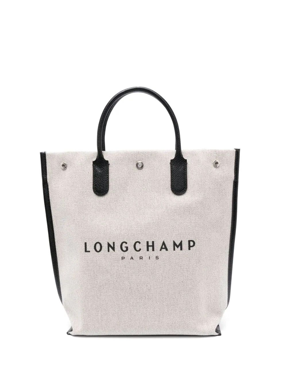 Longchamp o1s22i1n1024 Size: OS / M Essential Tote Bag in Grey Size ONE SIZE - 1 Thumbnail