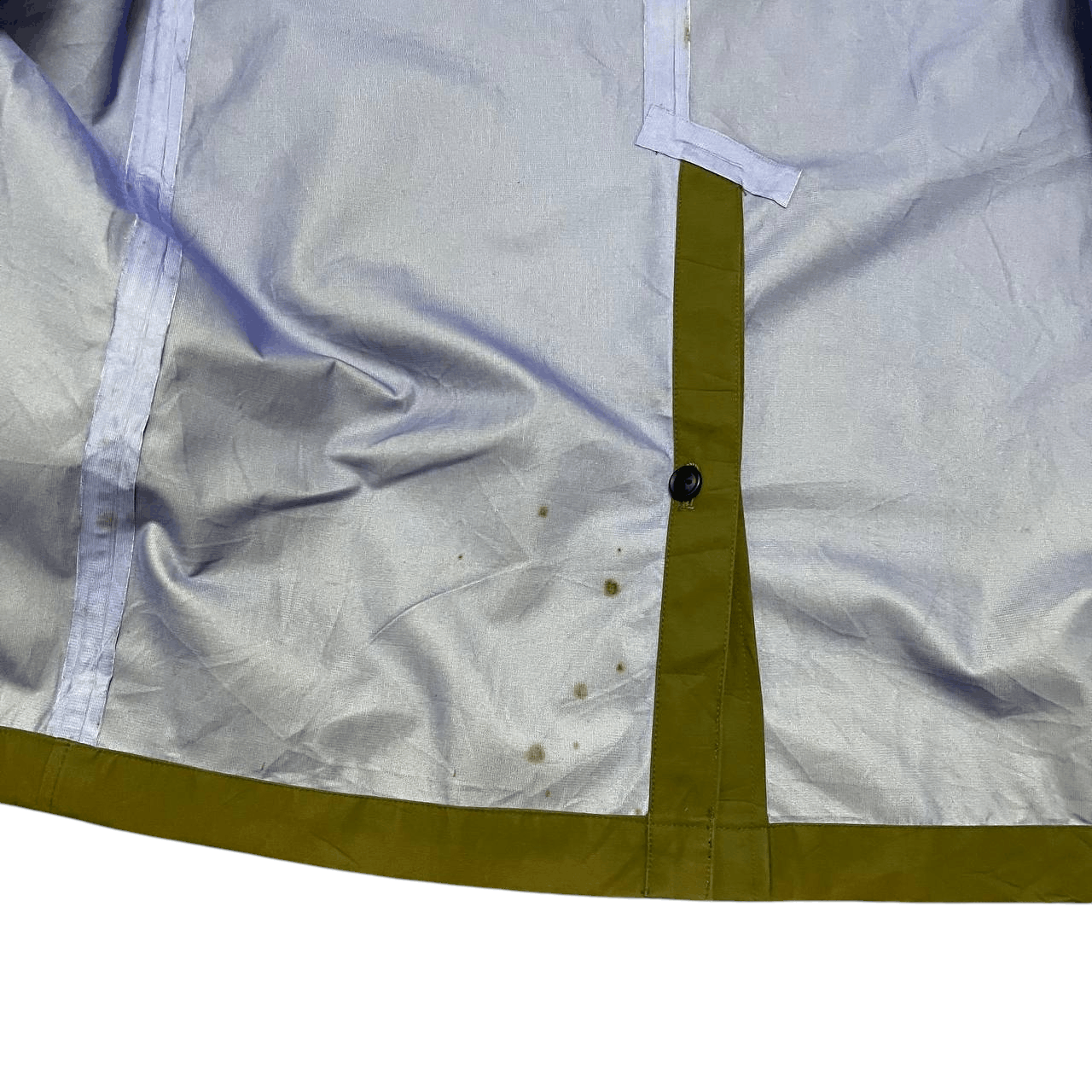 The North Face Purple Label TNF Purple Label Goretex Belted Trench Coat Size US M / EU 48-50 / 2 - 15 Thumbnail