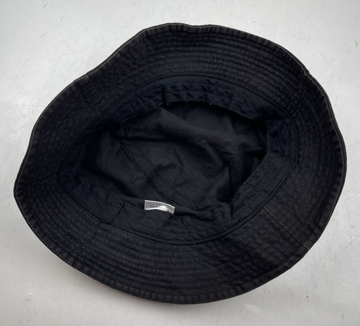 Dickies faded dickies bucket hat tc49 Size ONE SIZE - 8 Thumbnail