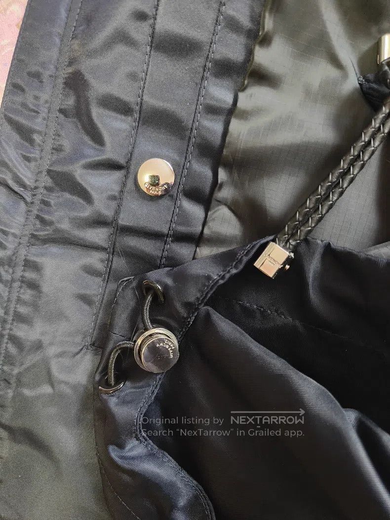 Givenchy Givenchy Hooded Windbreaker Jacket Size US L / EU 52-54 / 3 - 5 Thumbnail