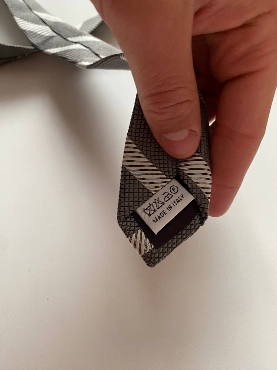 Valentino Valentino tie cravatte Size ONE SIZE - 5 Thumbnail