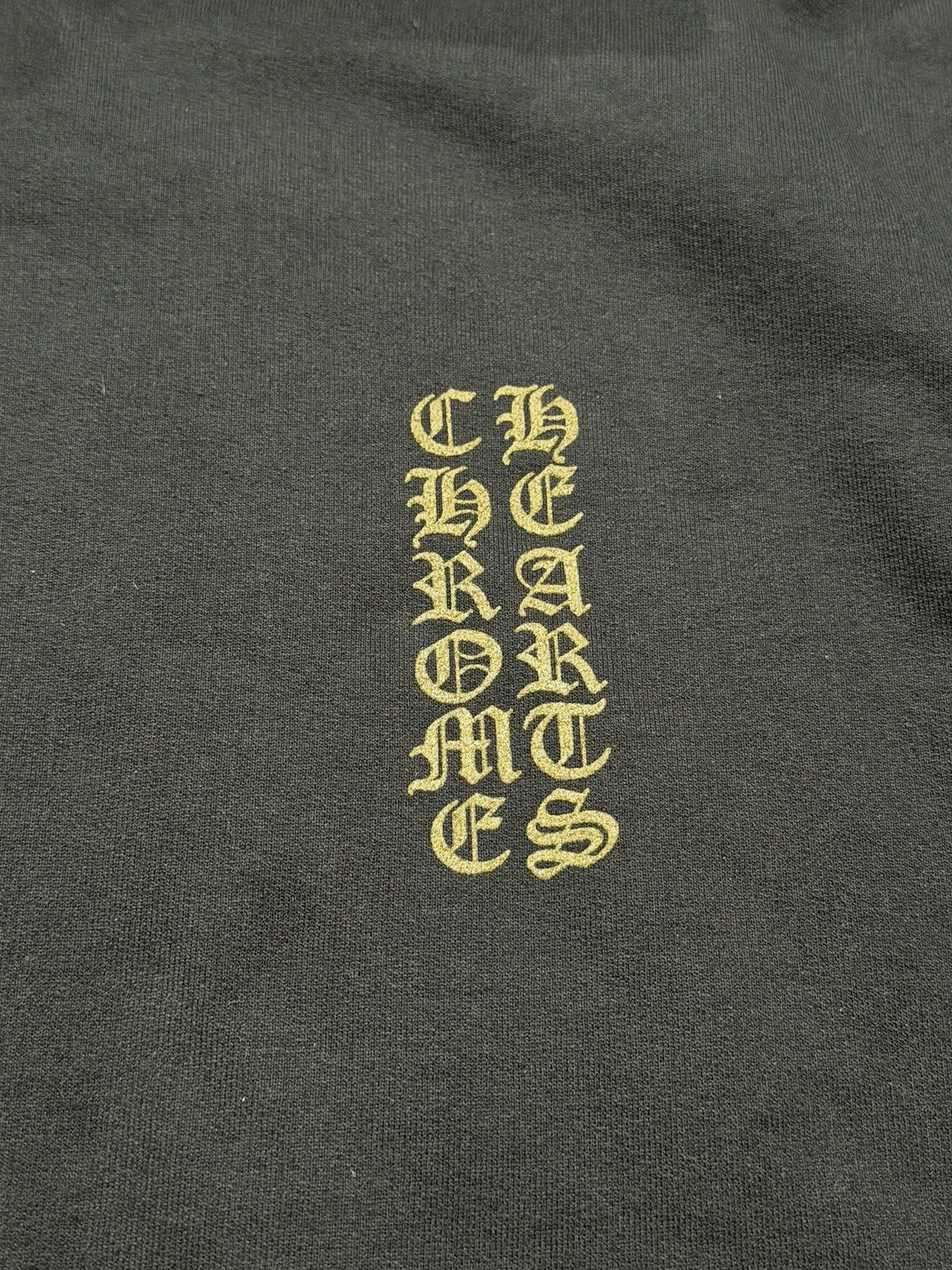 Chrome Hearts Chrome Hearts Hoodie Size US L / EU 52-54 / 3 - 5 Thumbnail