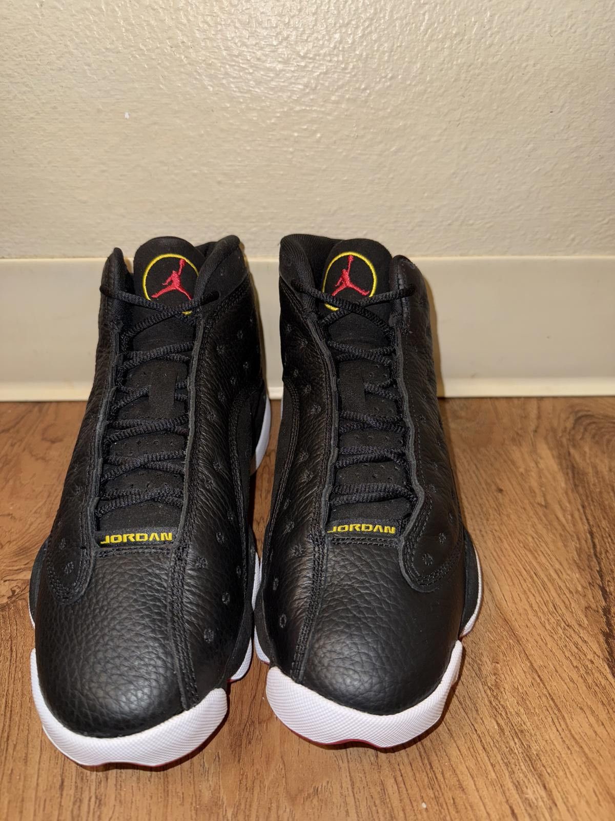 Jordan Brand Jordan 13 Retro Playoffs (2023) Size US 6 / EU 39 - 4 Thumbnail