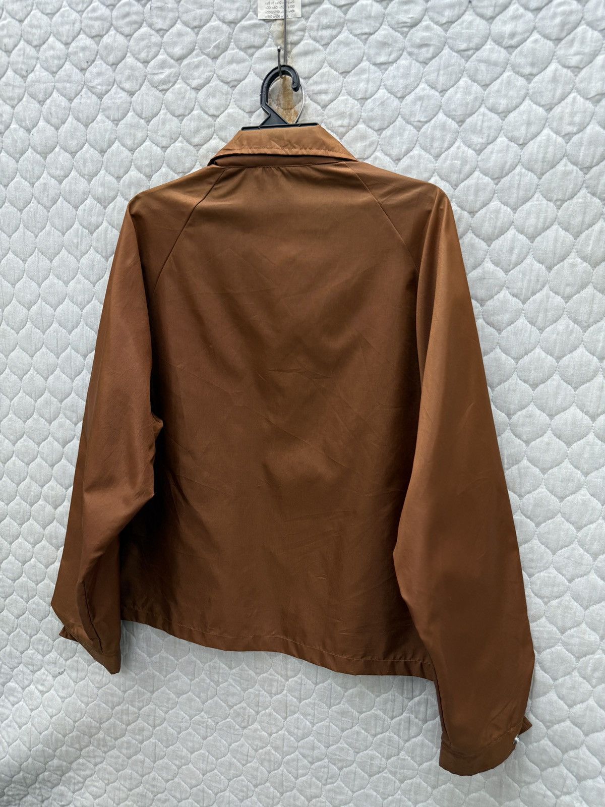 Swingster 🔥🔥🔥ARCHIVE VTG SWINGSTER LIGHT JACKET Size US XL / EU 56 / 4 - 6 Thumbnail