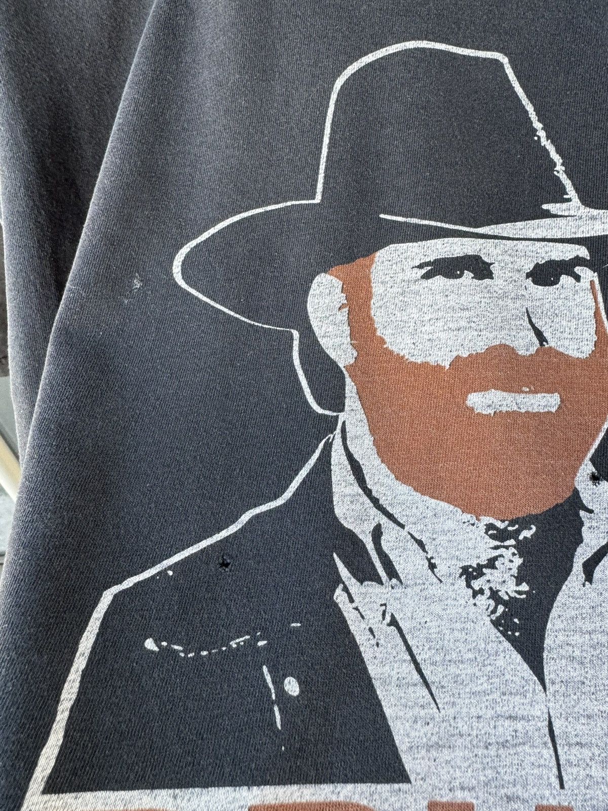 Other × Vintage Bruce Schneier Vintage T Shirt Art Writer Tee Size US L / EU 52-54 / 3 - 7 Thumbnail