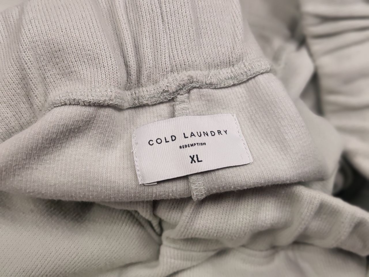Cold Laundry Cold Laundry Design Cotton Blend Trouser Baggy Pants Size US 36 / EU 52 - 13 Thumbnail