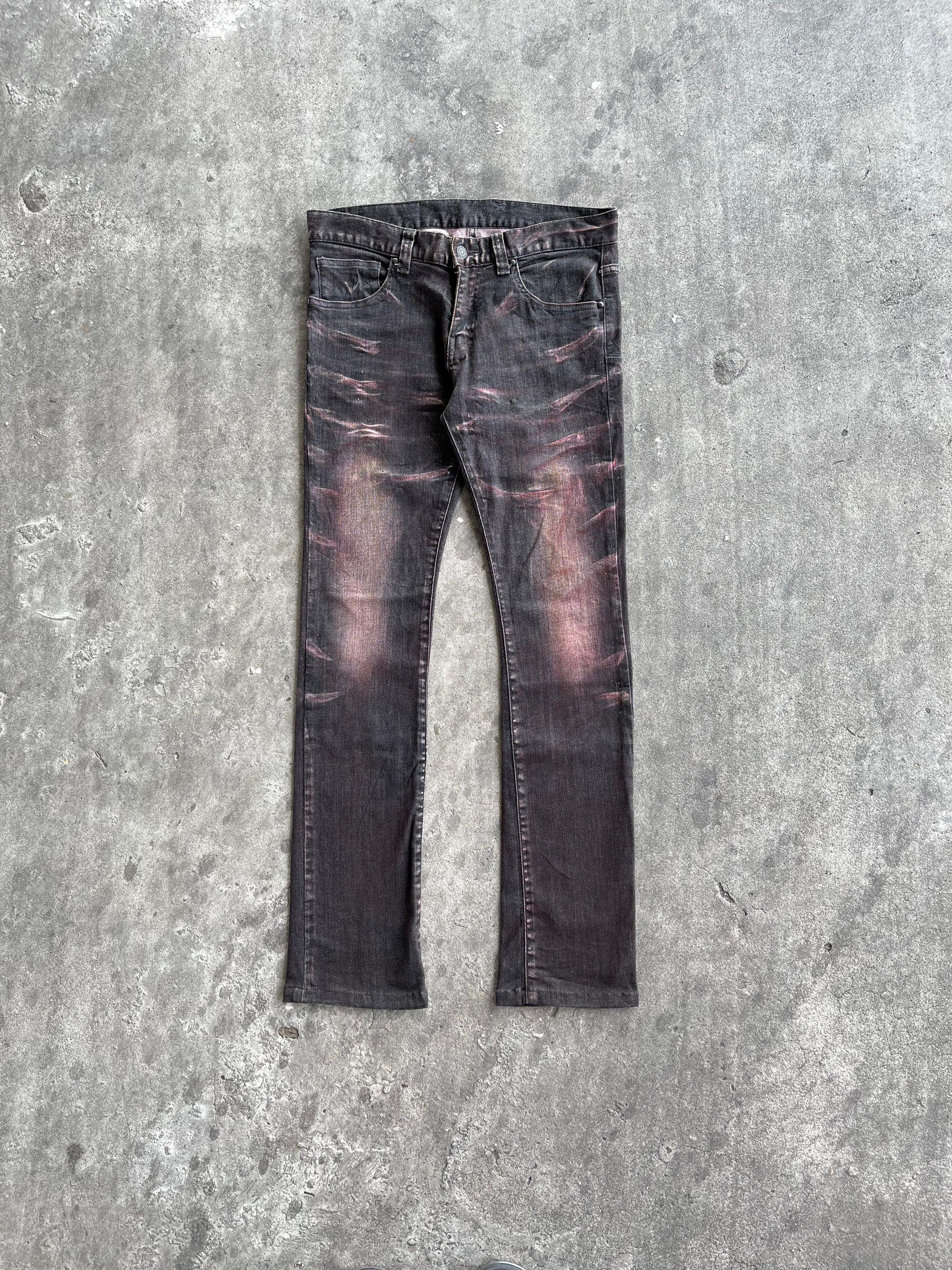 Tornado mart jeans
