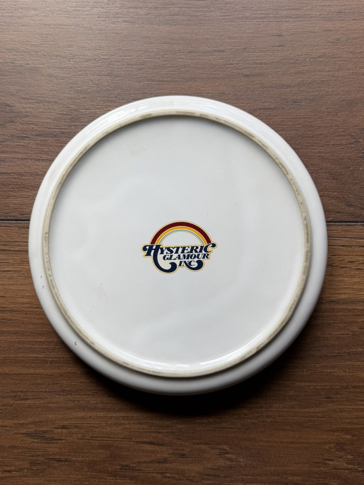 Hysteric Glamour Vintage Hysteric Glamour Ash Tray Size ONE SIZE - 4 Thumbnail