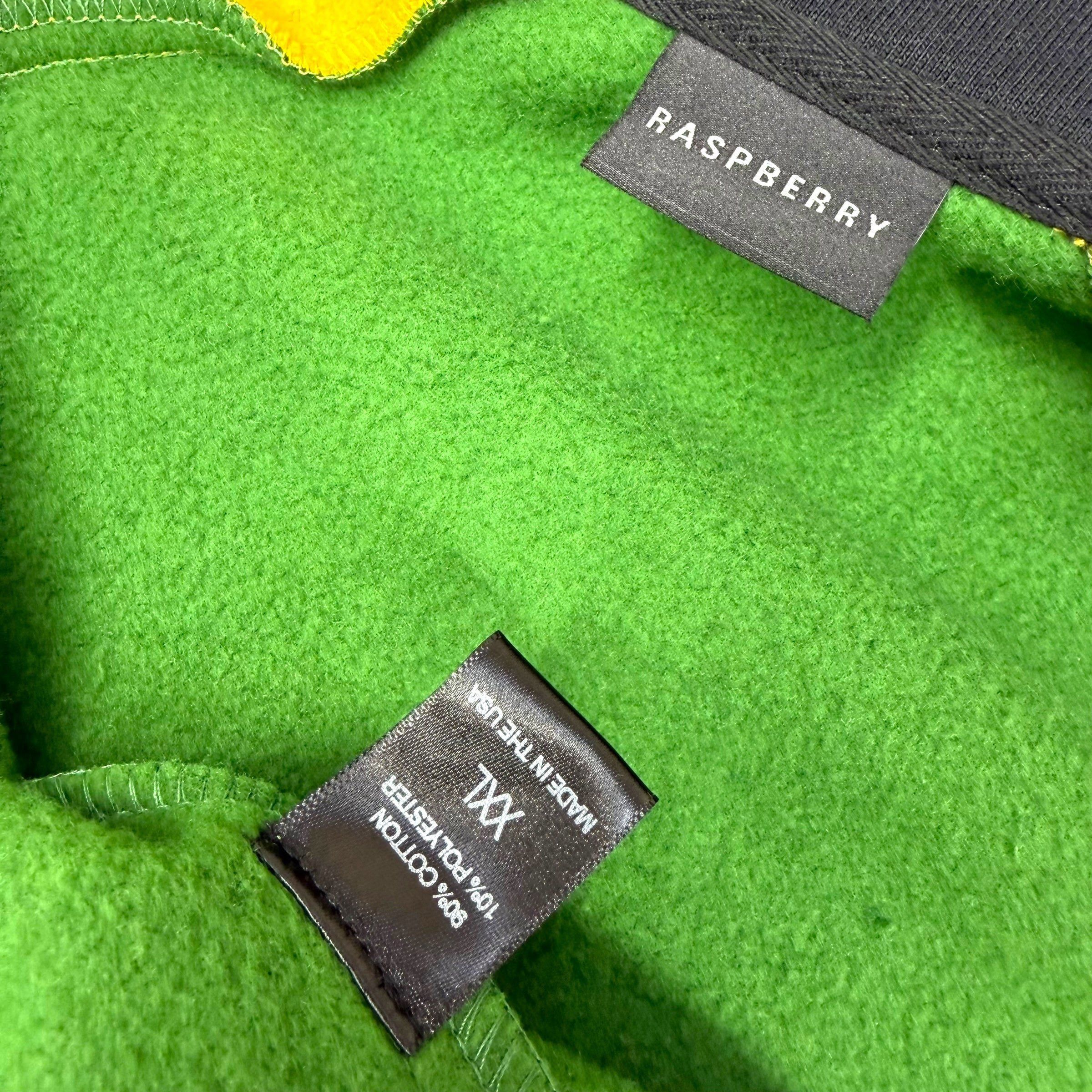 The GV Gallery GV Gallery Jamaica Berry Jacket XXL Size US XXL / EU 58 / 5 - 4 Thumbnail