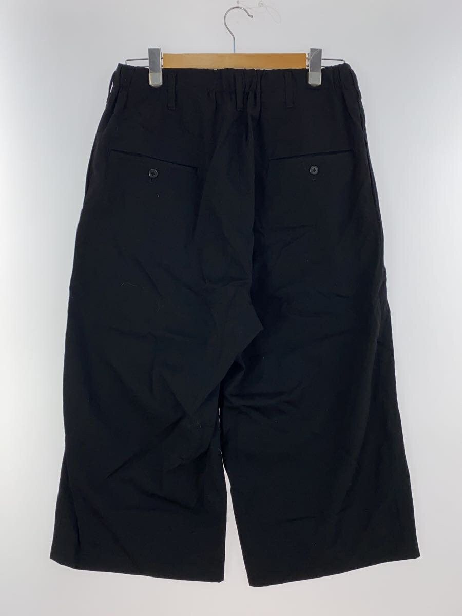 Yohji Yamamoto yohji yamamoto POUR HOMME straight pants Size US 31 - 2 Thumbnail