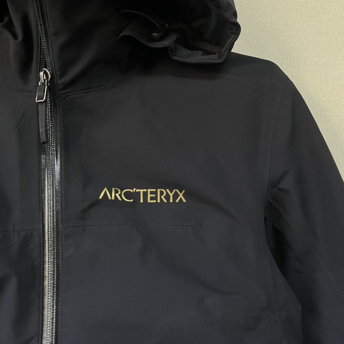 Arc'teryx Arcteryx gore tex jacket Size US S / EU 44-46 / 1 - 4 Thumbnail