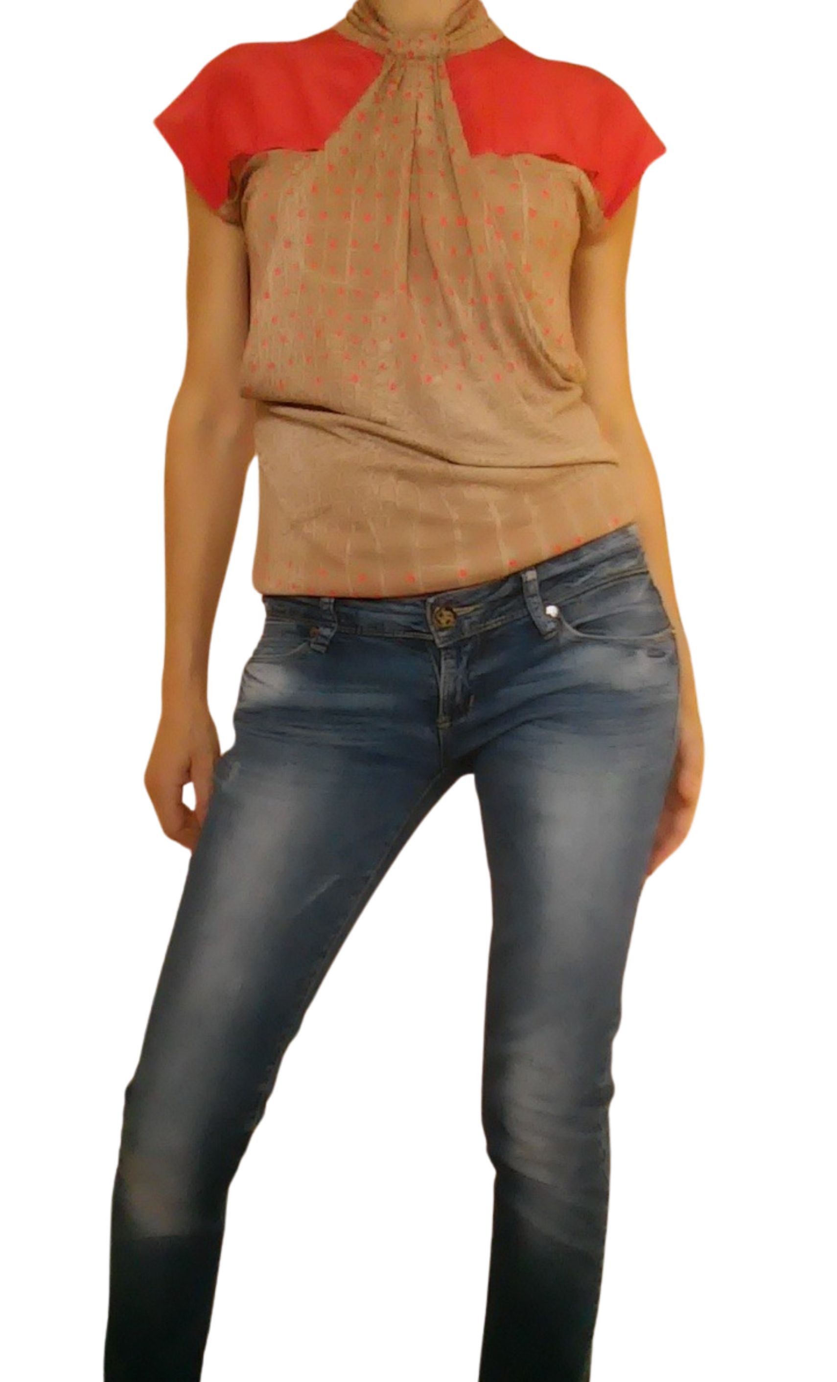 Roberto Cavalli Roberto Cavalli 'jewelry' shirt Size M / US 6-8 / IT 42-44 - 11 Thumbnail