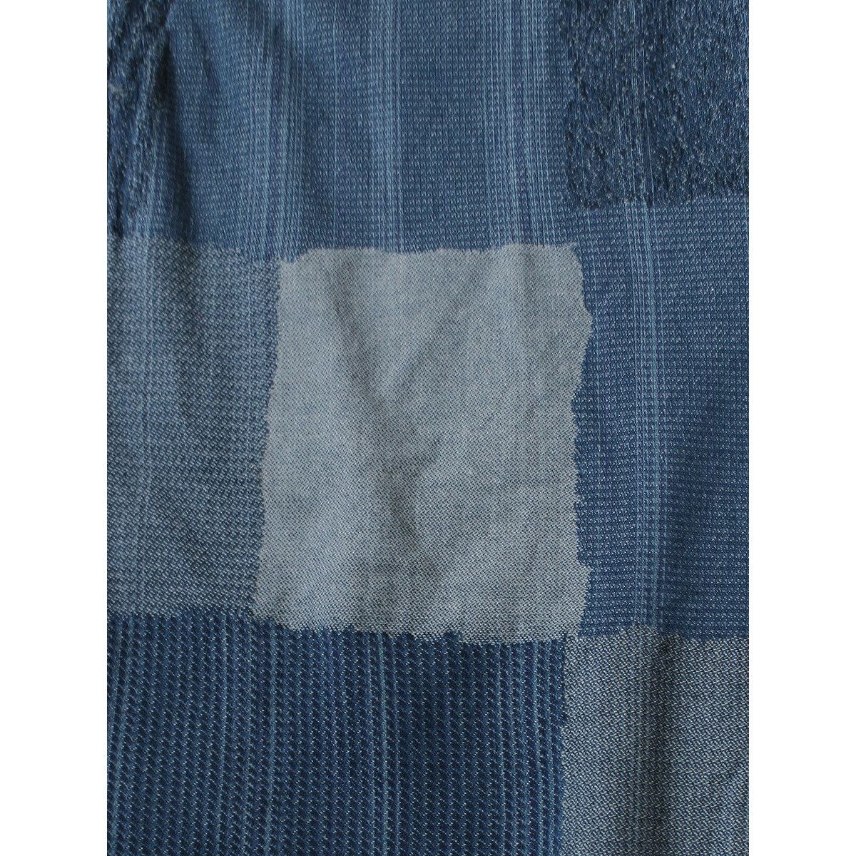 Kapital Kapital TUGIHAGI pattern easy shorts Pants Size US 34 / EU 50 - 4 Thumbnail