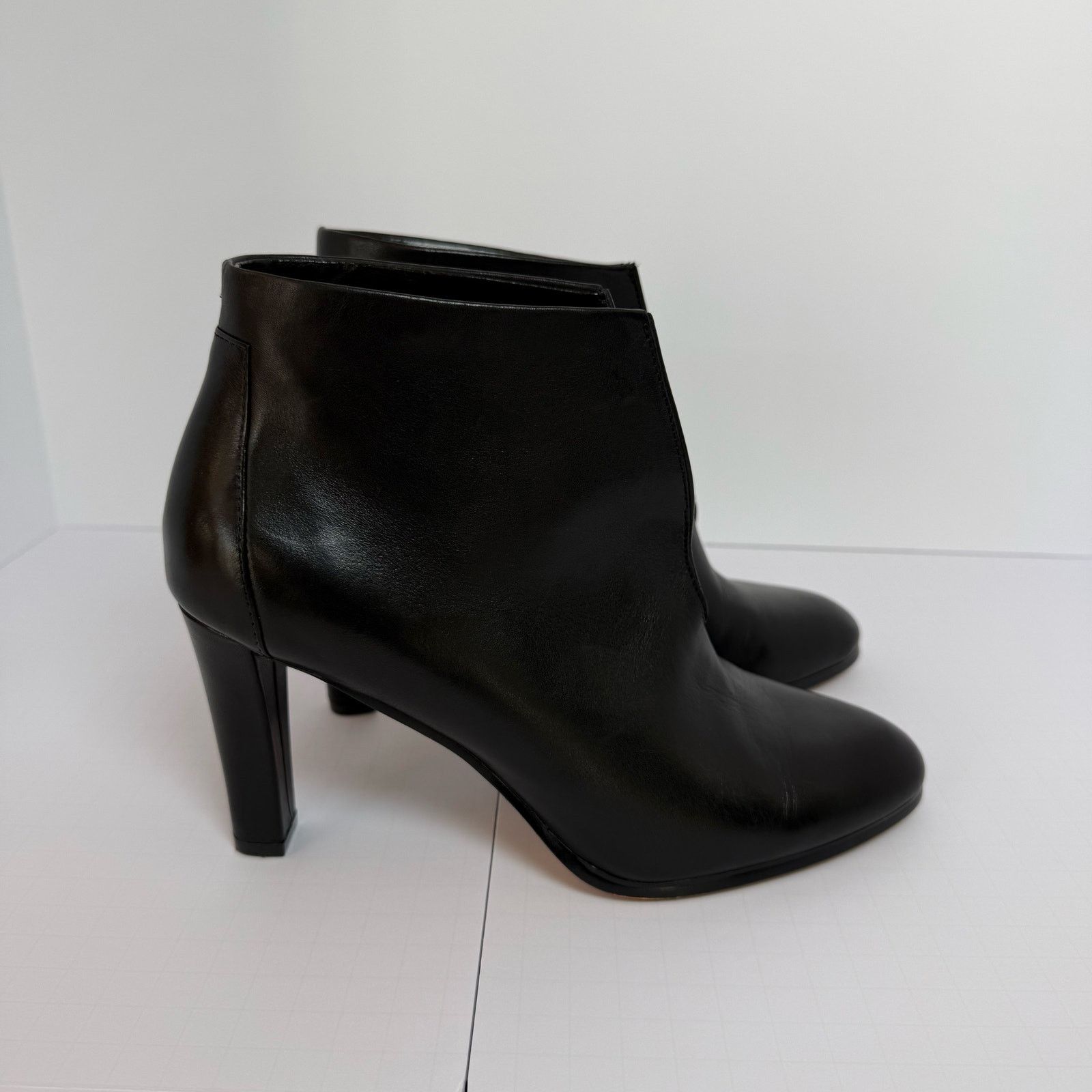 Elie Tahari Tahari Meredith | Black | 8M Size US 8 / IT 38 - 2 Thumbnail