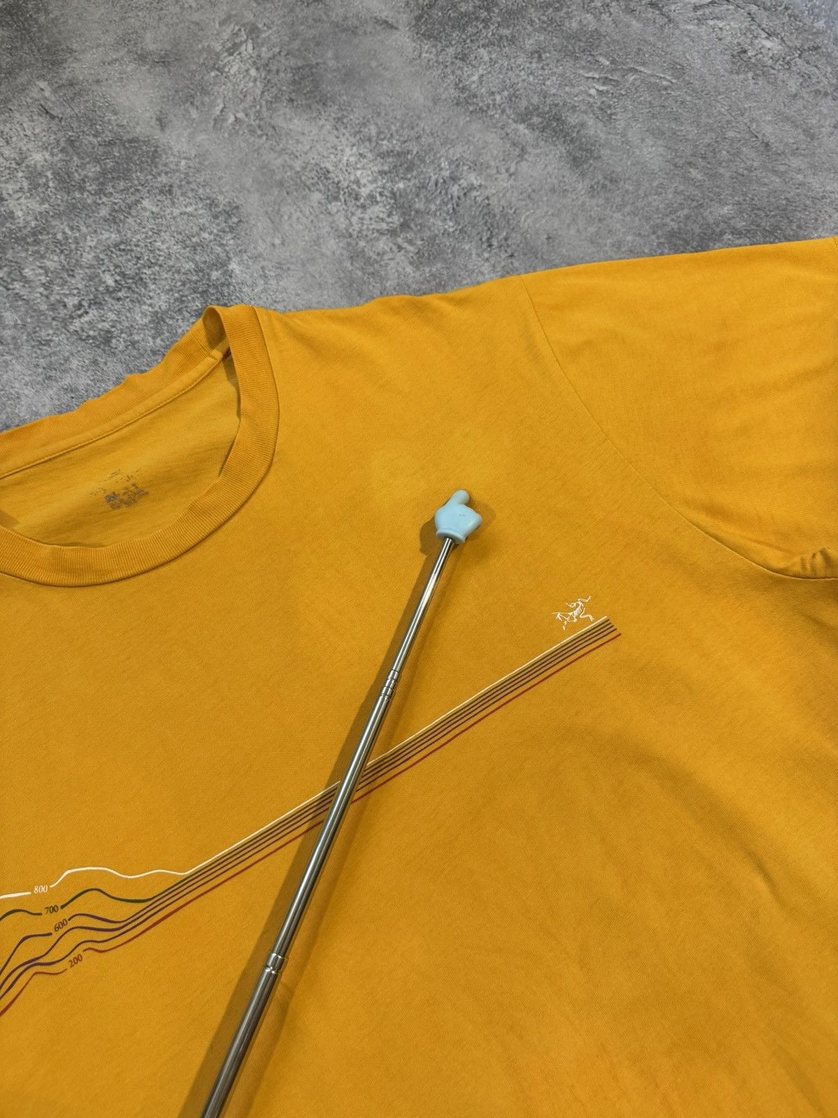 Arc'teryx Vintage Arcteryx T-Shirt Size US L / EU 52-54 / 3 - 5 Thumbnail