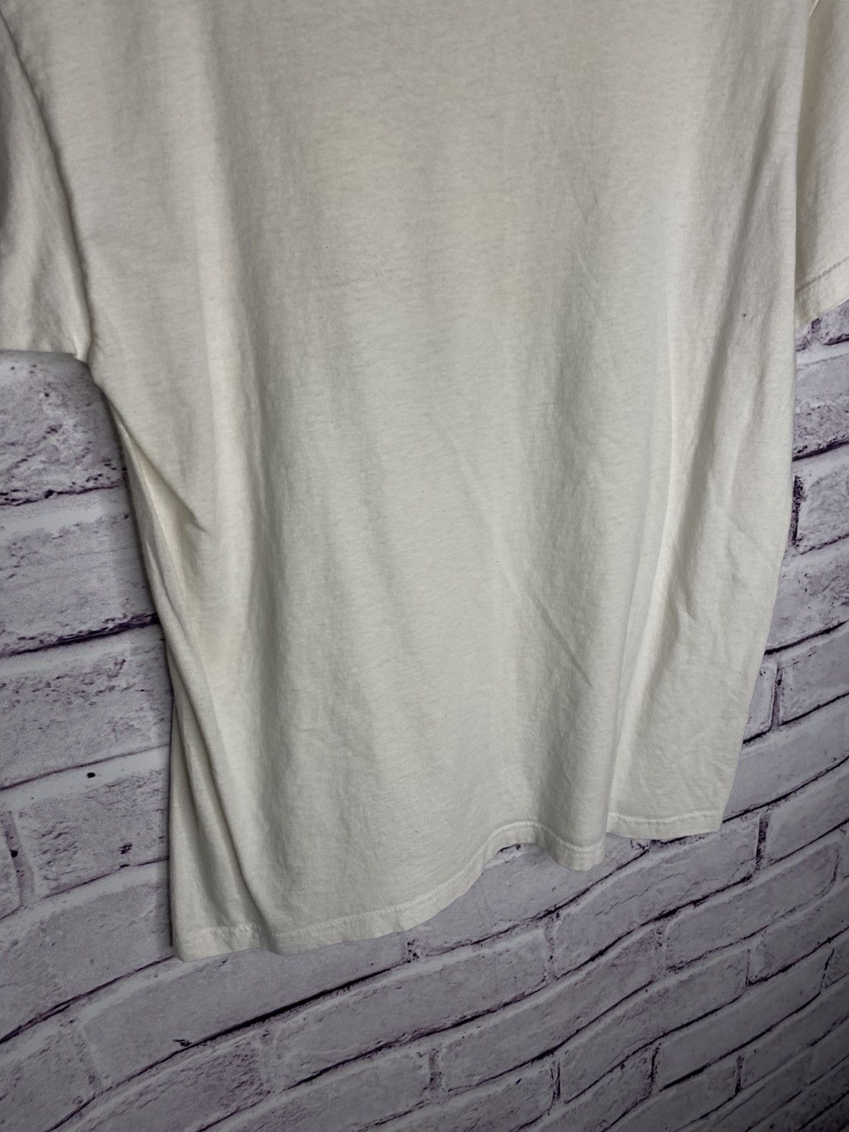 Travis Scott Mens Vintage T-Shirt Travis Scott Rap tees y2k Size US M / EU 48-50 / 2 - 18 Thumbnail