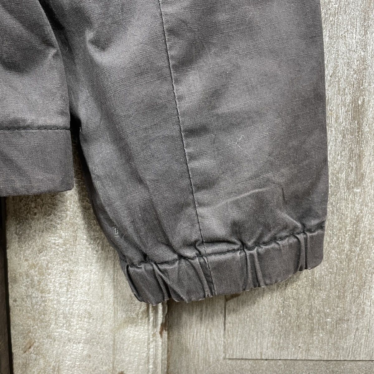 G-Star × Japanese Brand × Vintage Vintage G Star Raw Denim Big Logo Button Jackets Size US XL / EU 56 / 4 - 9 Thumbnail