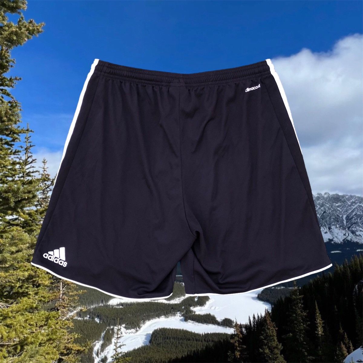 Adidas Adidas shorts Size US 36 / EU 52 - 3 Thumbnail