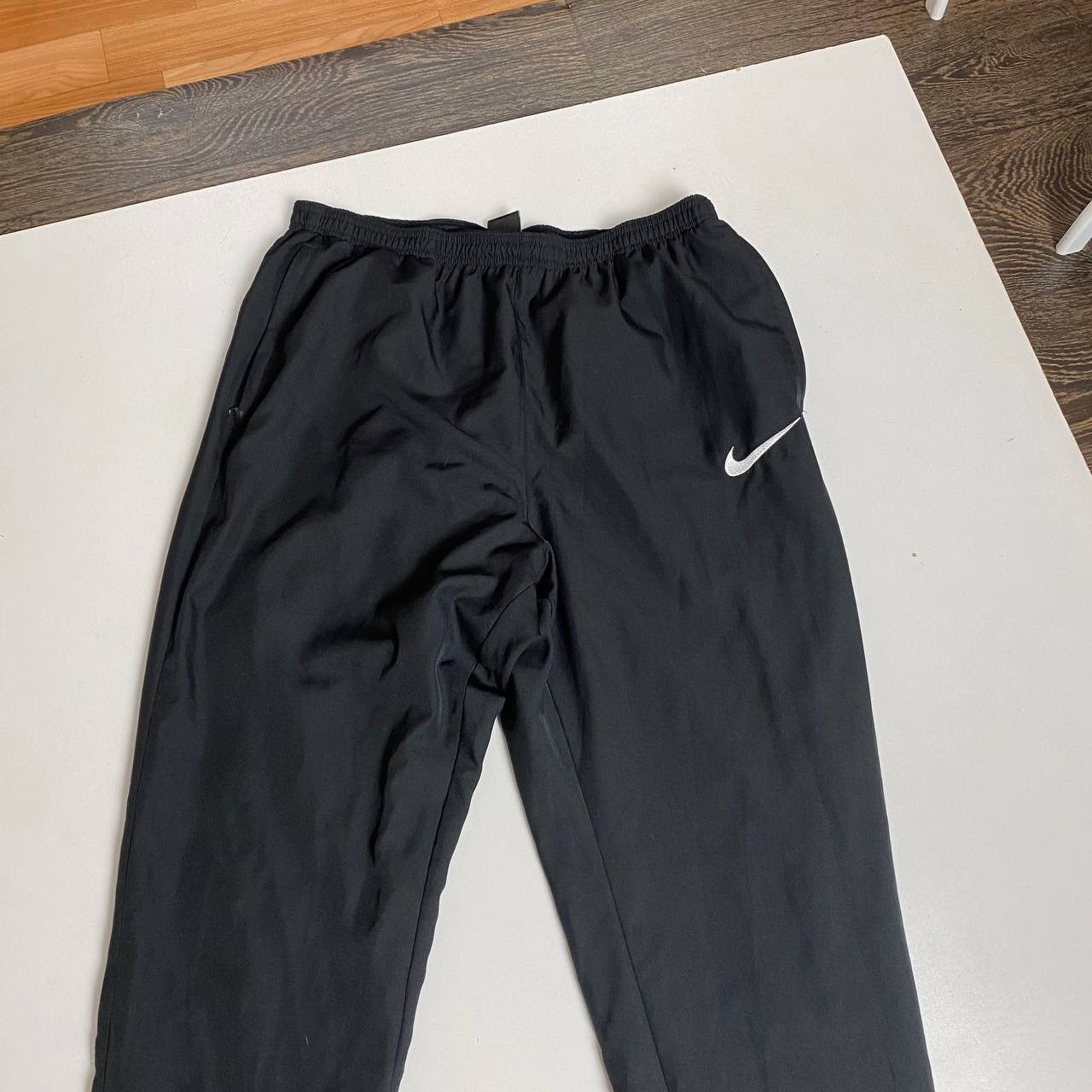 Nike Nike vintage pants Size:XL Size US 36 / EU 52 - 3 Thumbnail