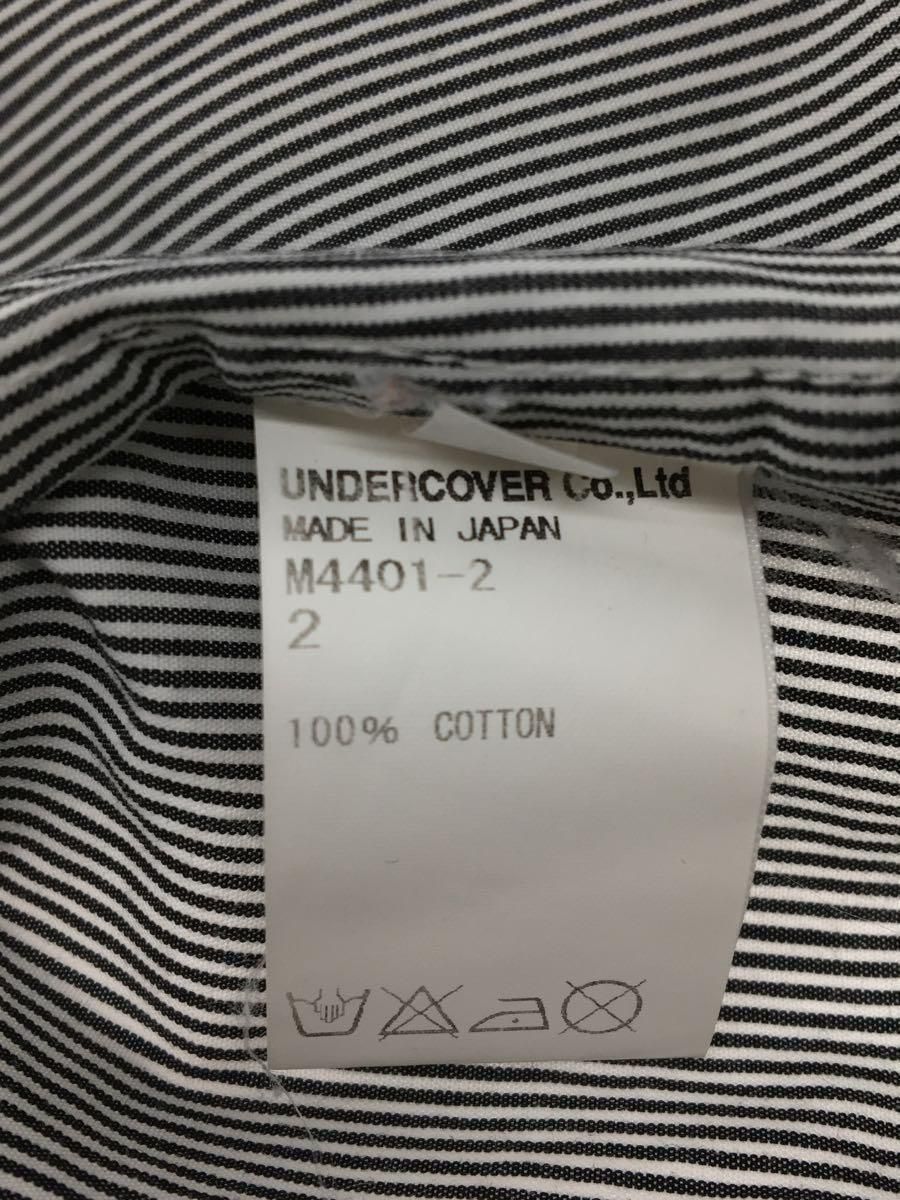 Undercover "GOD DOG" Shirt Size US M / EU 48-50 / 2 - 3 Thumbnail