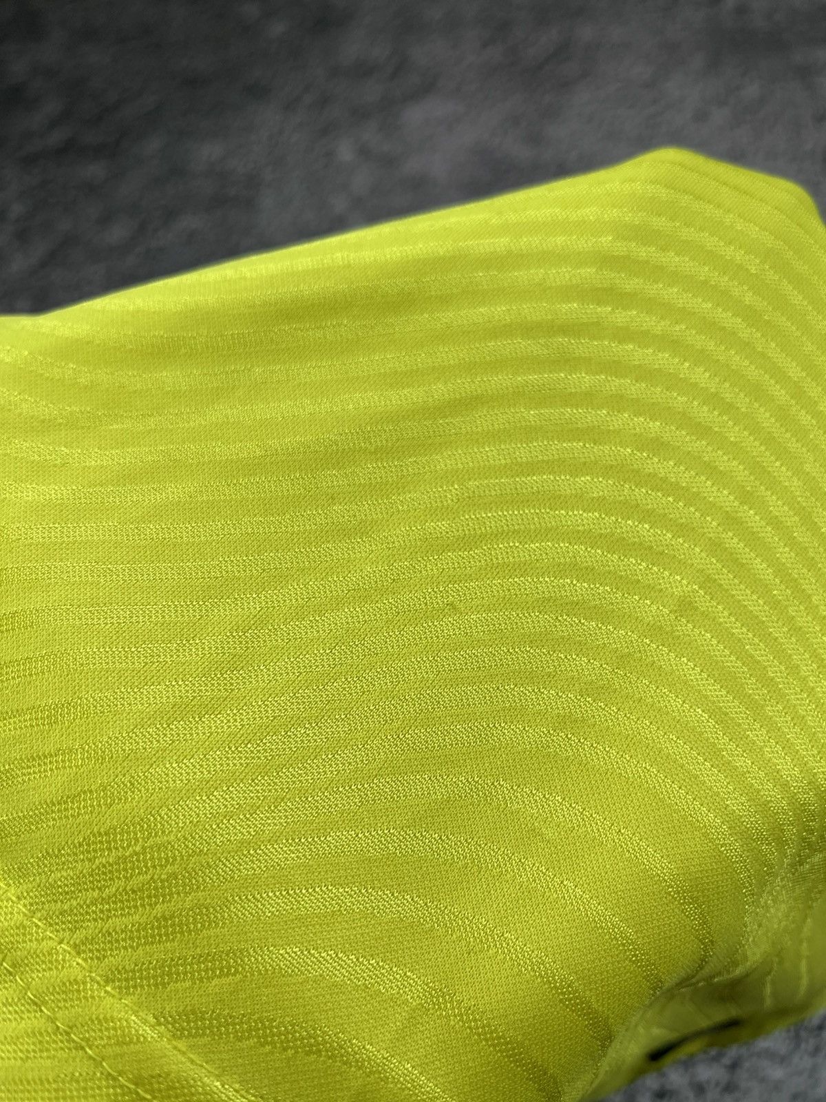 Joma Vintage Y2K Villarreal 2023-2024 Home Joma Jersey blockecore Size US L / EU 52-54 / 3 - 5 Thumbnail