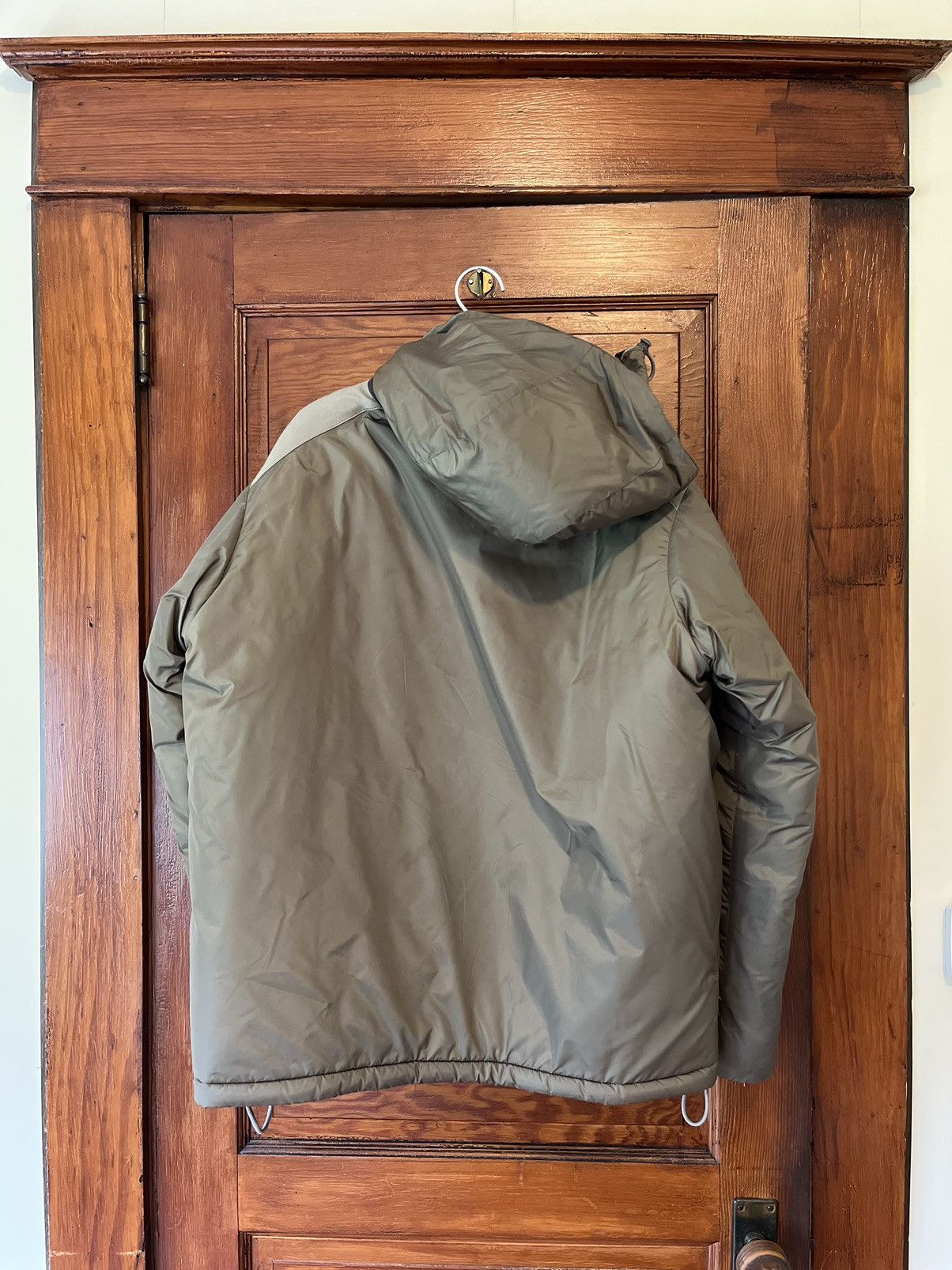 The Real McCoy's THE REAL MCCOY'S PARKA, EXTREME COLD WEATHER (GEN I) Size US M / EU 48-50 / 2 - 3 Thumbnail
