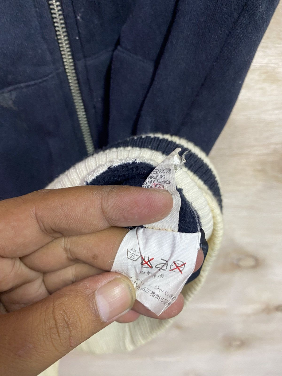 Armani Exchange Armani Exchange hoodie Size S / US 4 / IT 40 - 7 Thumbnail
