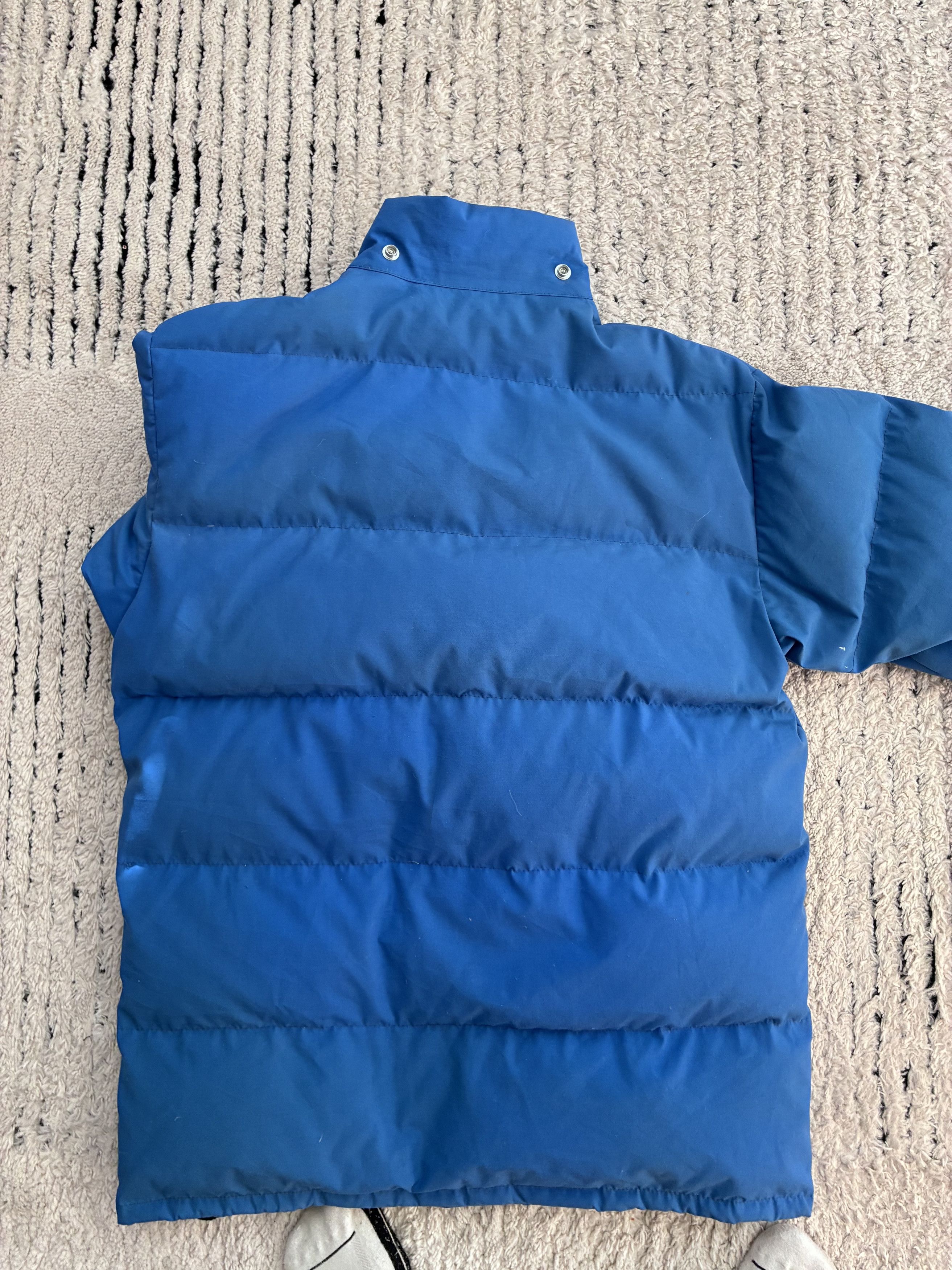 Other Vintage Black Bear Goose Down Puffer Jacket Size US XL / EU 56 / 4 - 8 Thumbnail
