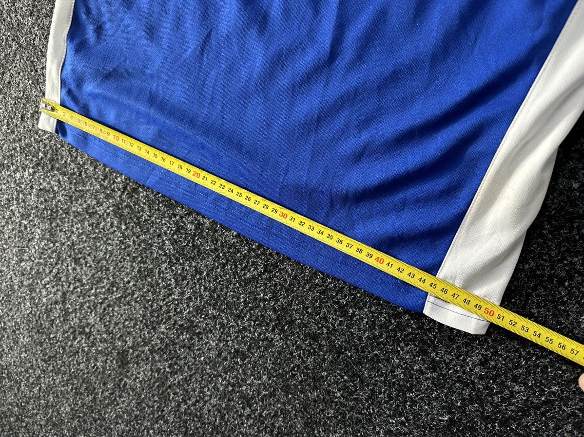 Adidas × NBA × Vintage 🚨 Adidas Golden State Warriors Curry #30 Jersey Basketball Size US L / EU 52-54 / 3 - 10 Thumbnail