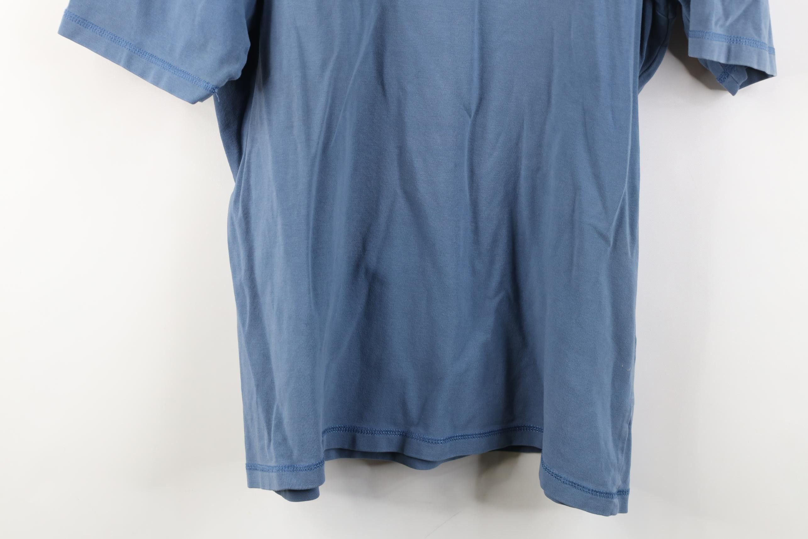 Nike Vintage Y2K Nike Travis Scott Mini Swoosh Golf Polo Shirt Size US M / EU 48-50 / 2 - 16 Thumbnail