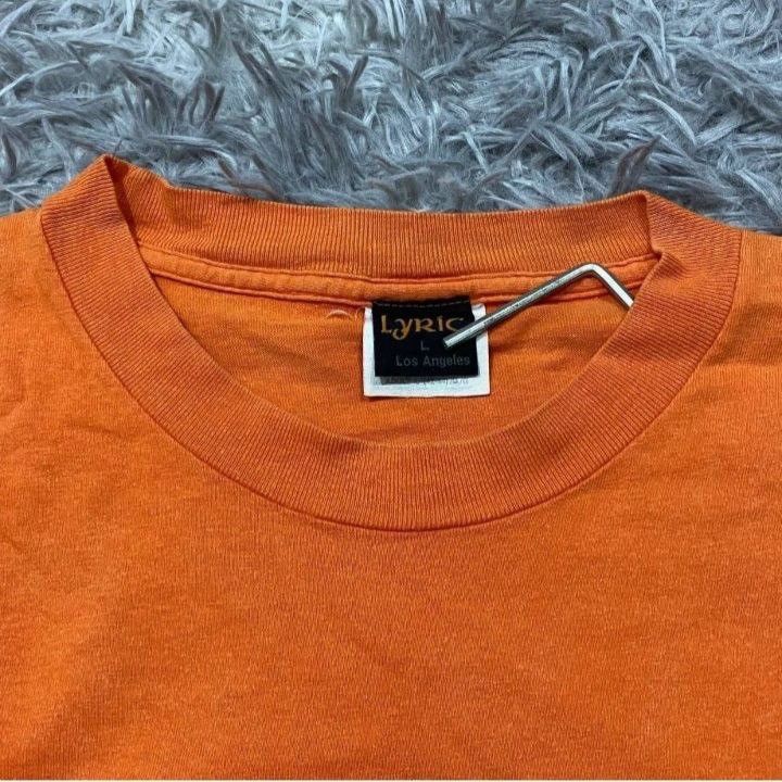 Band Tees Vintage Taboo nawasha rapper from the black eyed peas band Size US L / EU 52-54 / 3 - 7 Thumbnail