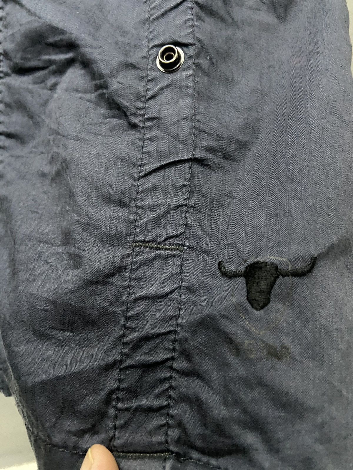 G-Star G-STAR RAW TACTICAL JACKET Size US M / EU 48-50 / 2 - 11 Thumbnail