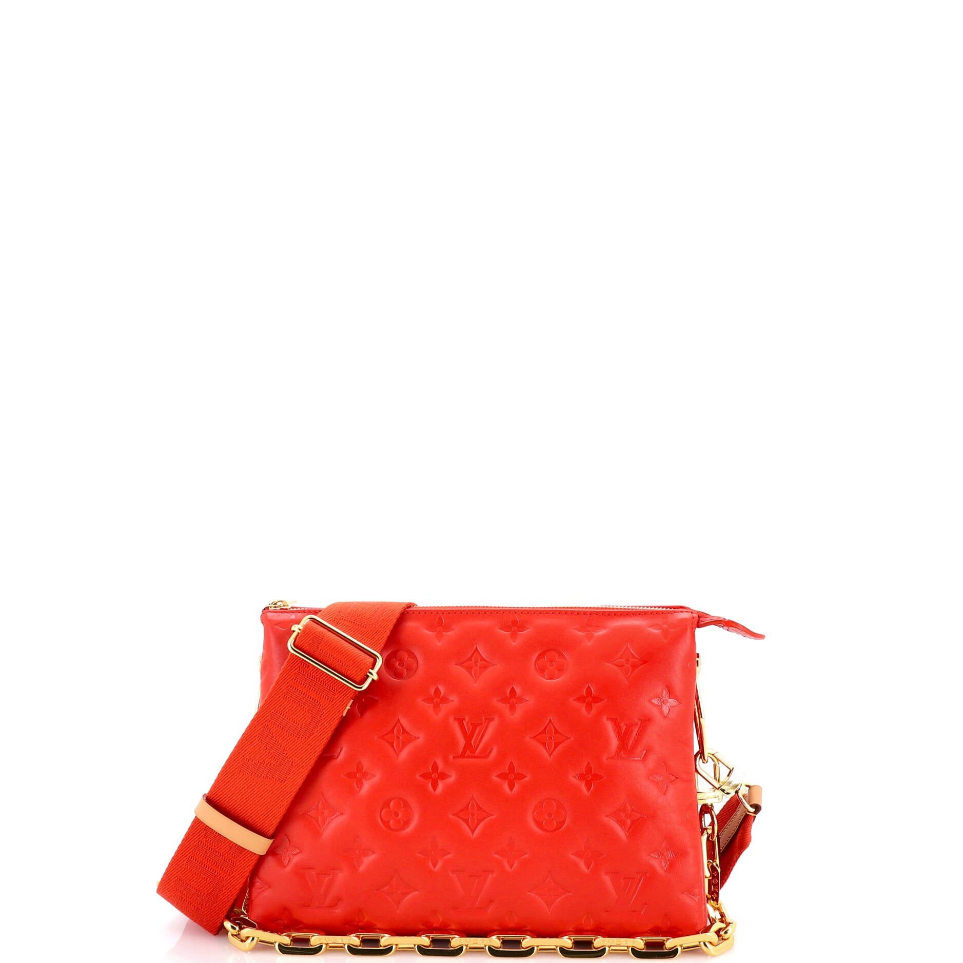 Louis Vuitton Coussin Bag Size ONE SIZE - 1 Thumbnail