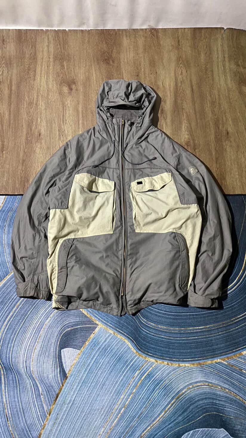 Nike ACG Need Gone🔥Nike ACG Jacket — Y2K Techwear Grail Size US L / EU 52-54 / 3 - 1 Thumbnail