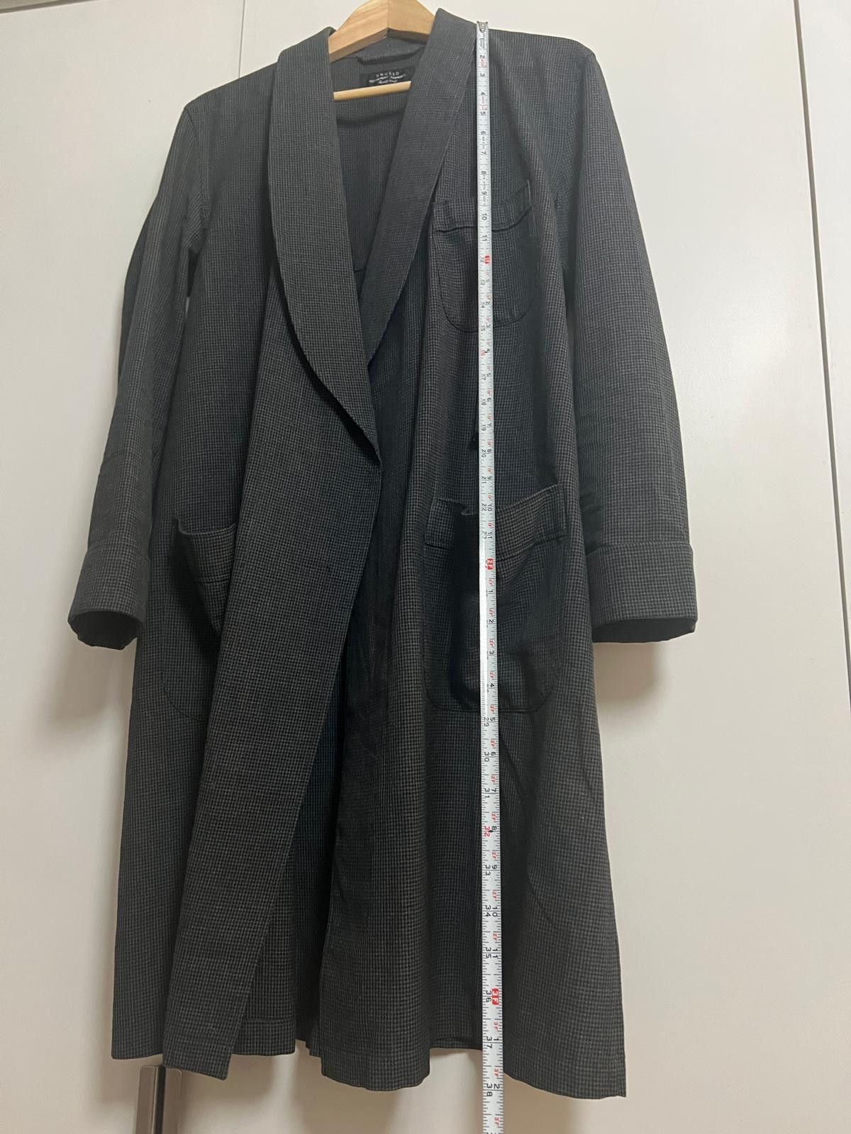 Unused Japanese robe coat Size US M / EU 48-50 / 2 - 5 Thumbnail