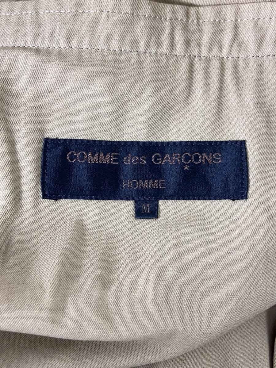 Comme des Garcons Homme 1991 Jacket Size US L / EU 52-54 / 3 - 3 Thumbnail