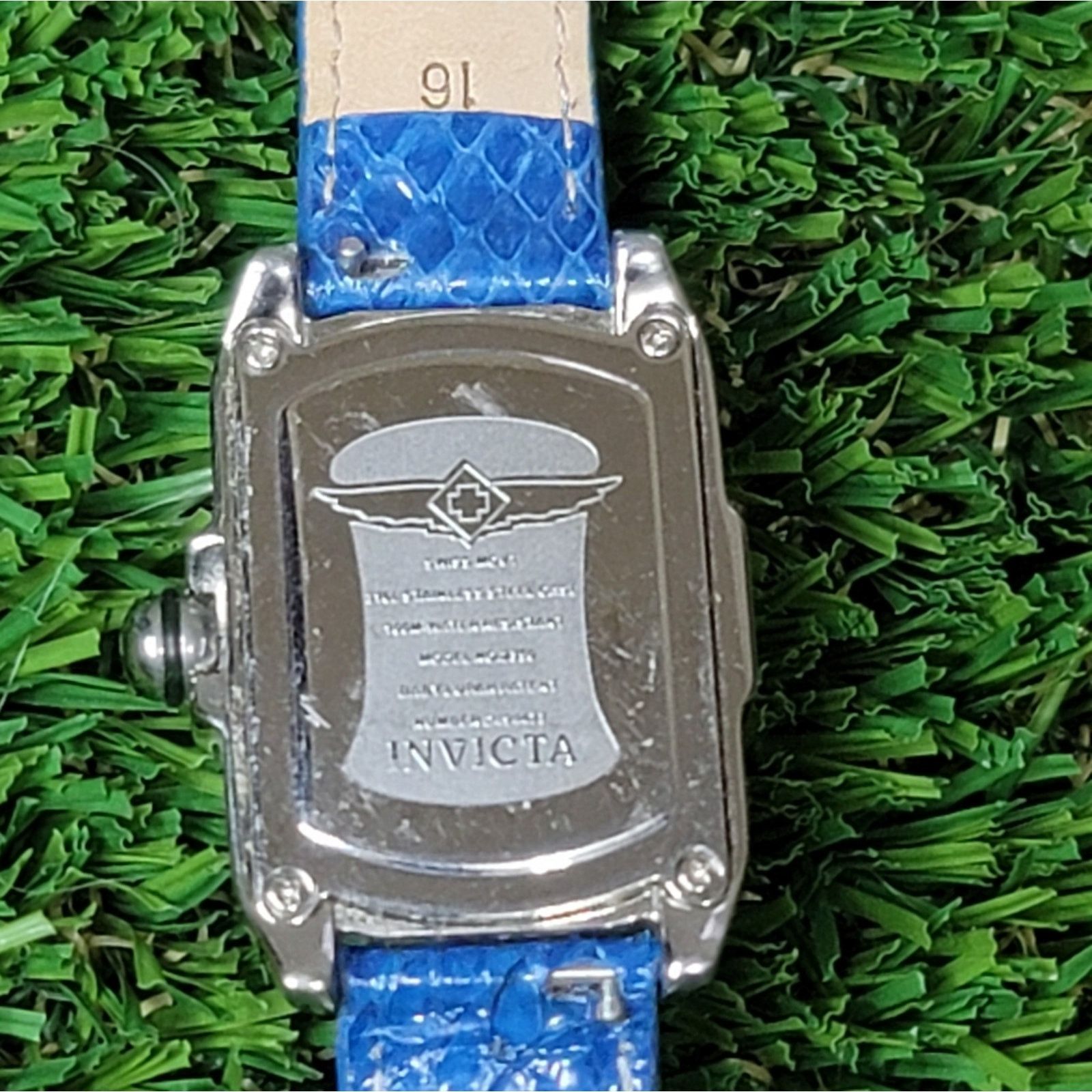 Invicta Invicta Lupah 2350 Analog Watch Size ONE SIZE - 8 Thumbnail