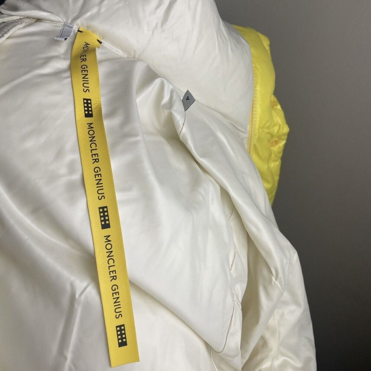 Moncler Genius NWT MONCLER GENIUS X 2 MONCLER 1952 Dervox Jacket Size US XL / EU 56 / 4 - 11 Thumbnail