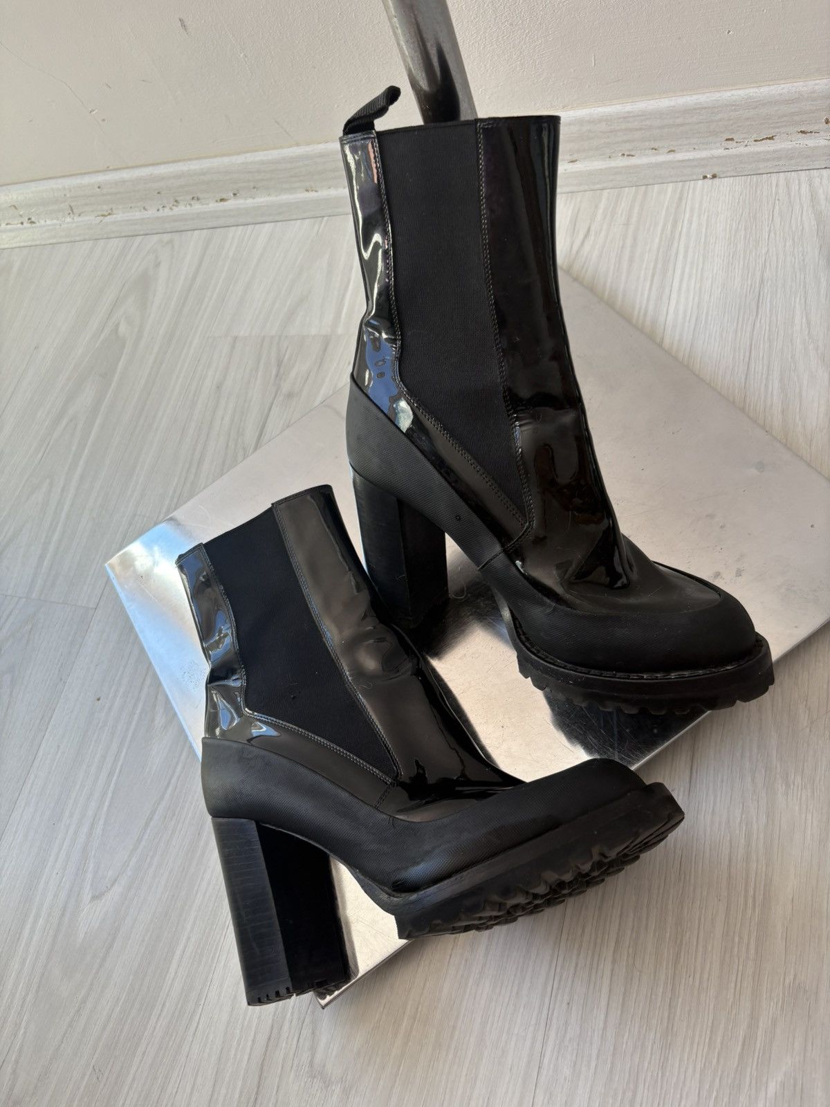 Premiata Premiata boots Size US 7.5 / IT 37.5 - 8 Thumbnail