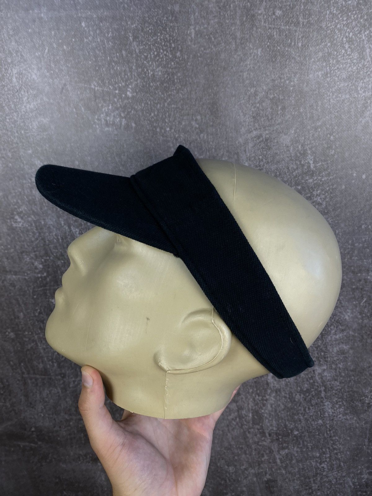Lacoste Vintage Lacoste cap Rap Y2K Size ONE SIZE - 8 Thumbnail