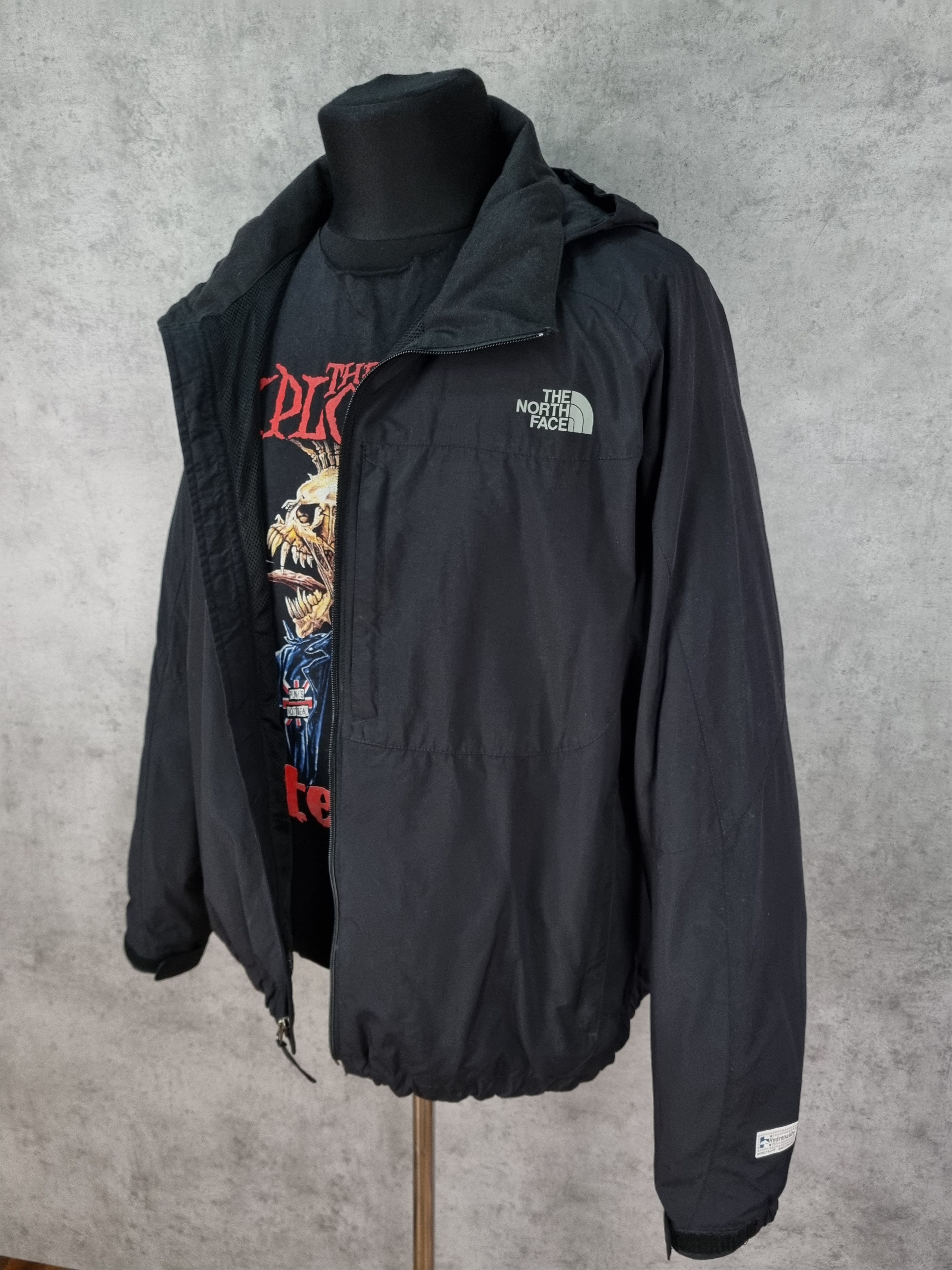 The North Face Hydrenalite The North Face Light Tracking Jacket Size US XL / EU 56 / 4 - 5 Thumbnail