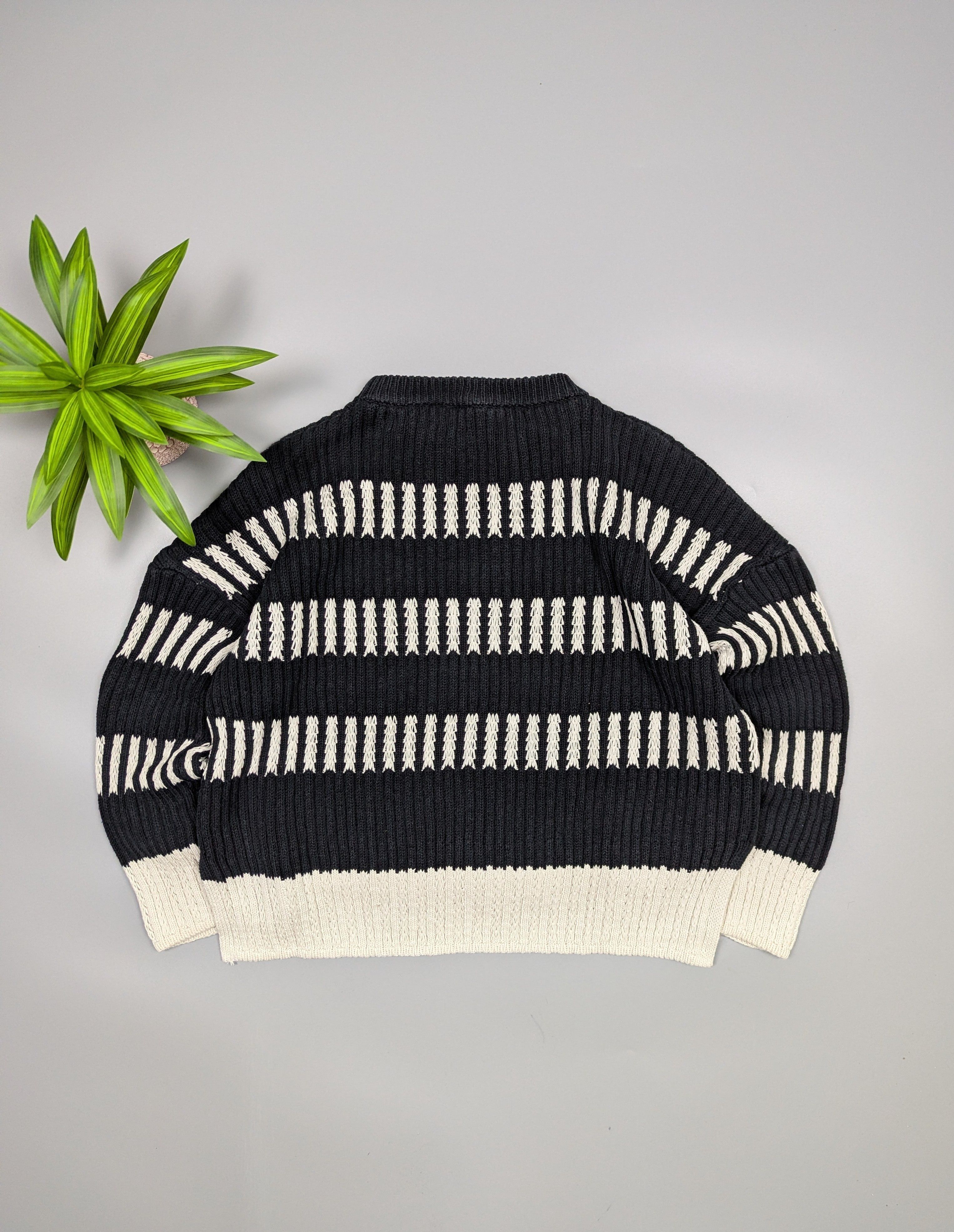 Other Vintage Weekend Max Mara Chunky Knit Jumper Women’s XS Size US XS / EU 42 / 0 - 11 Thumbnail