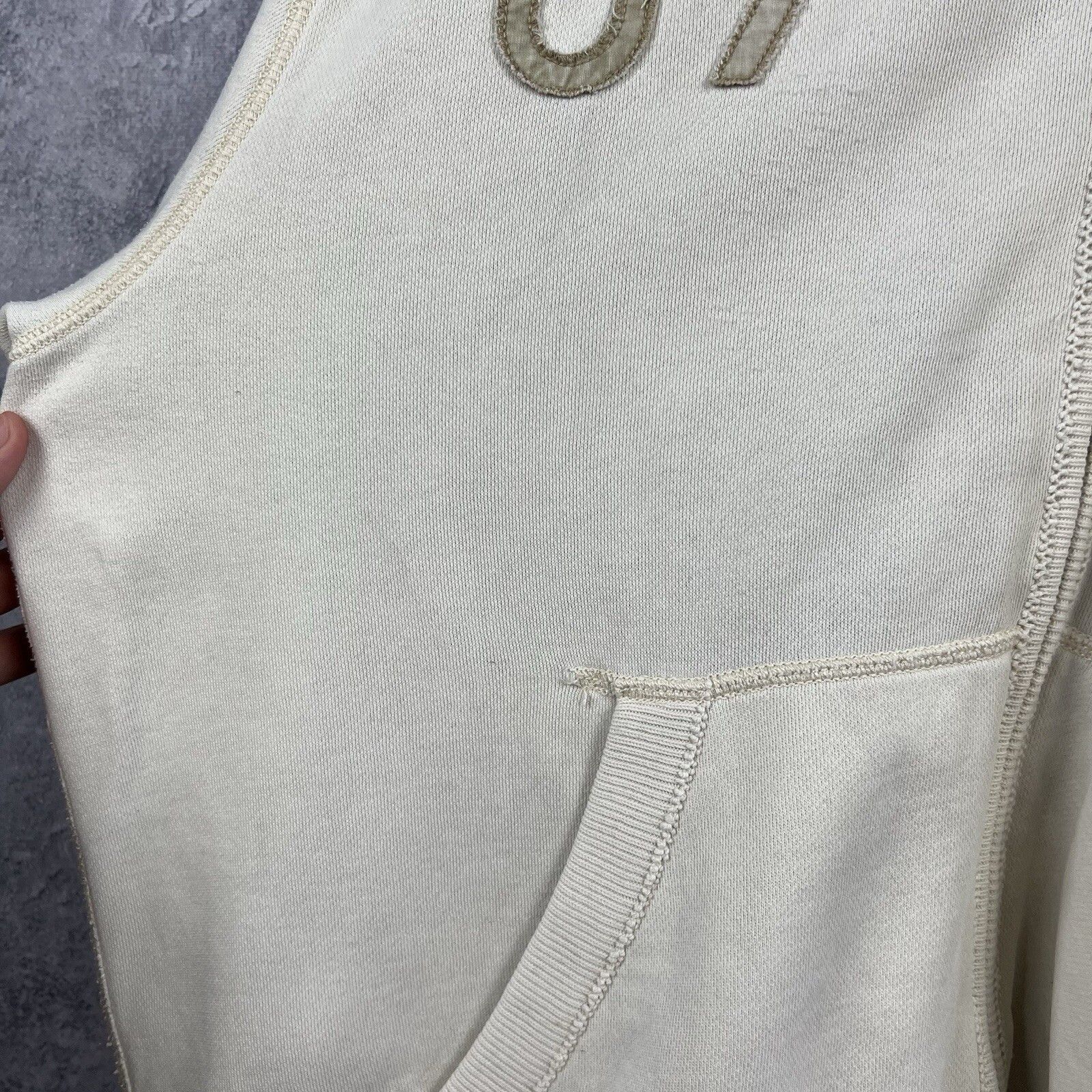 Denim & Supply Ralph Lauren Polo Jeans Ralph Lauren Zip Sweatshirt Men's Size XXL Size US XXL / EU 58 / 5 - 11 Thumbnail