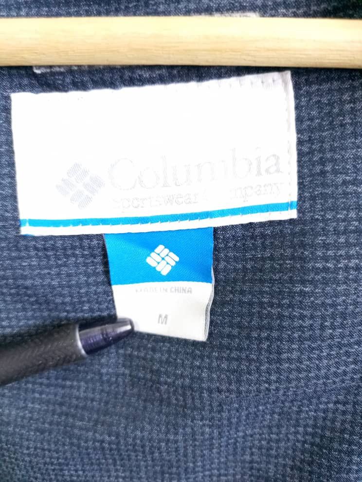 Columbia Columbia Jacket Size US M / EU 48-50 / 2 - 5 Thumbnail