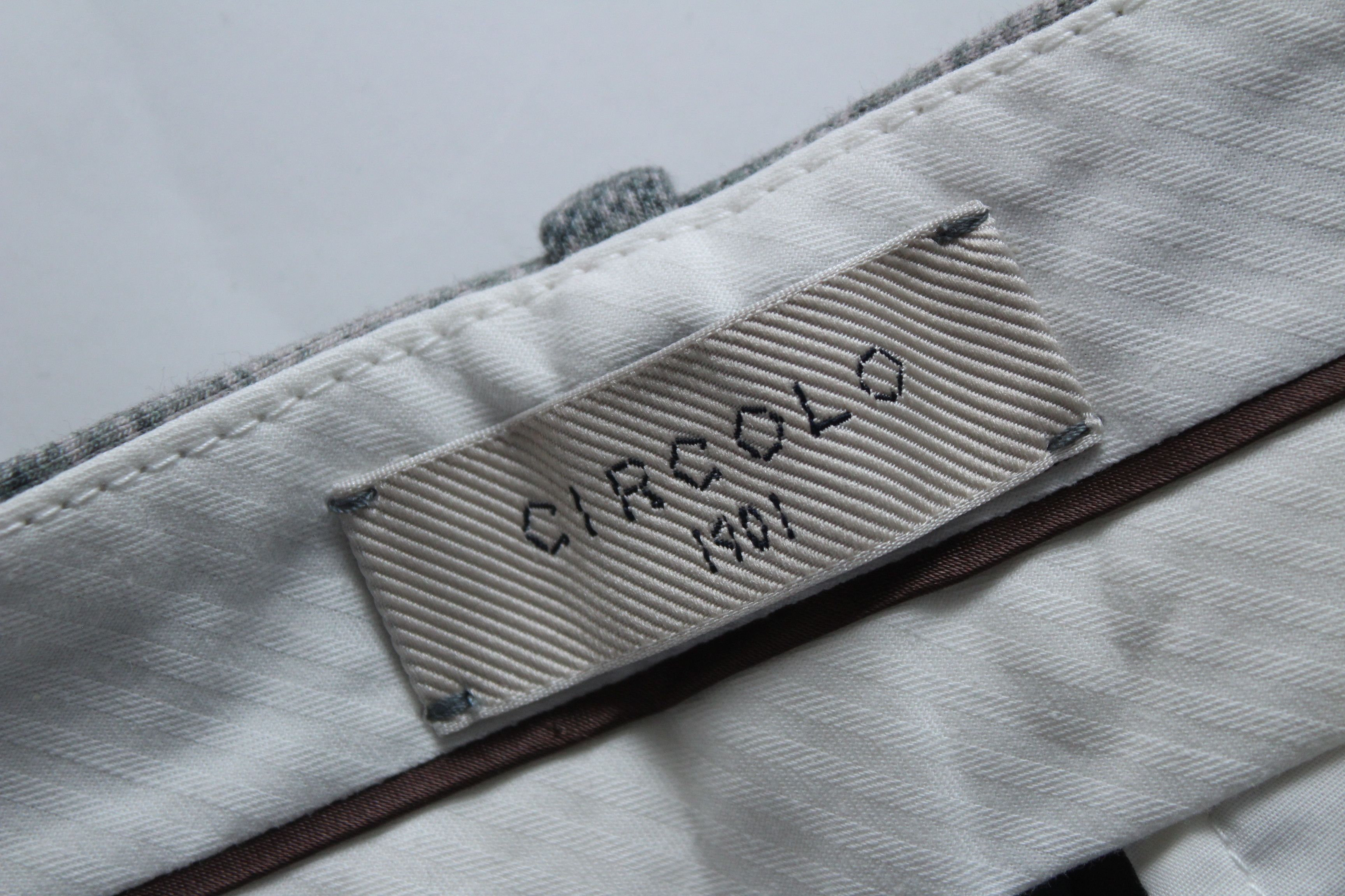Circolo 1901 Circolo 1901 Pants Size 38 Size 26" / US 2 / IT 38 - 8 Thumbnail