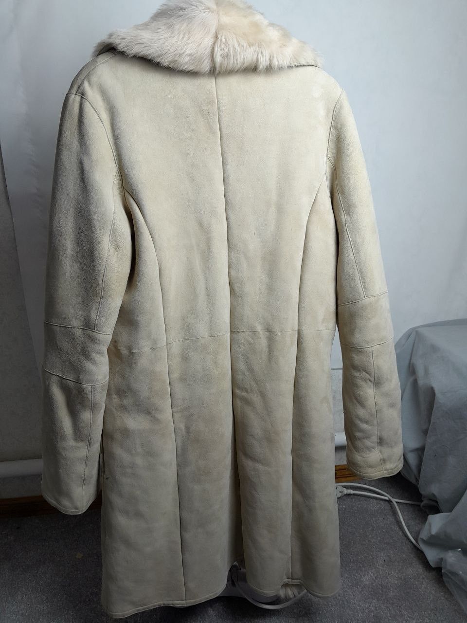 Joseph Luxurious Joseph Toscana Shearling Sheepskin Coat Size M / US 6-8 / IT 42-44 - 13 Thumbnail