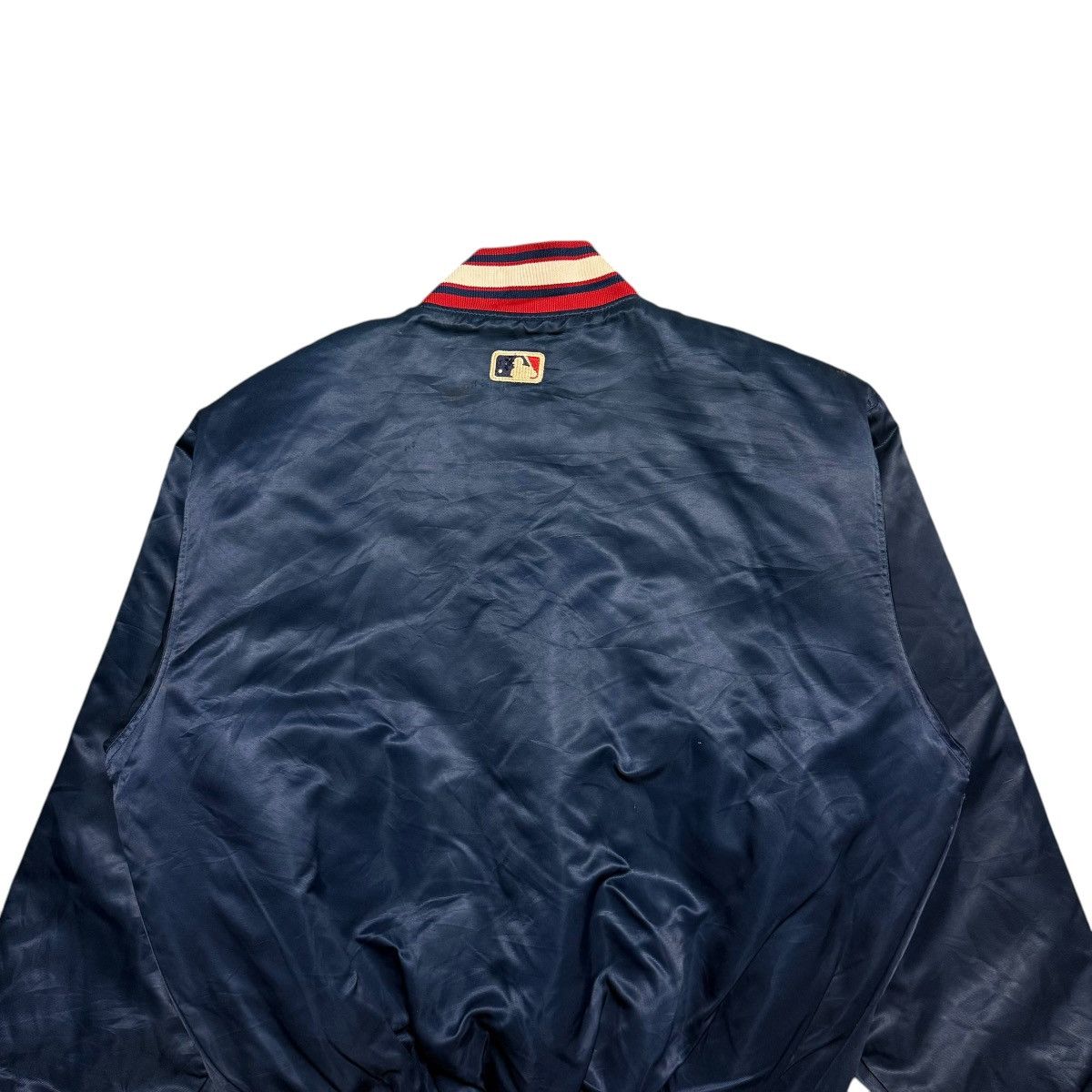 MLB Vintage Starter MLB Atlanta Braves Jacket Size US M / EU 48-50 / 2 - 13 Thumbnail