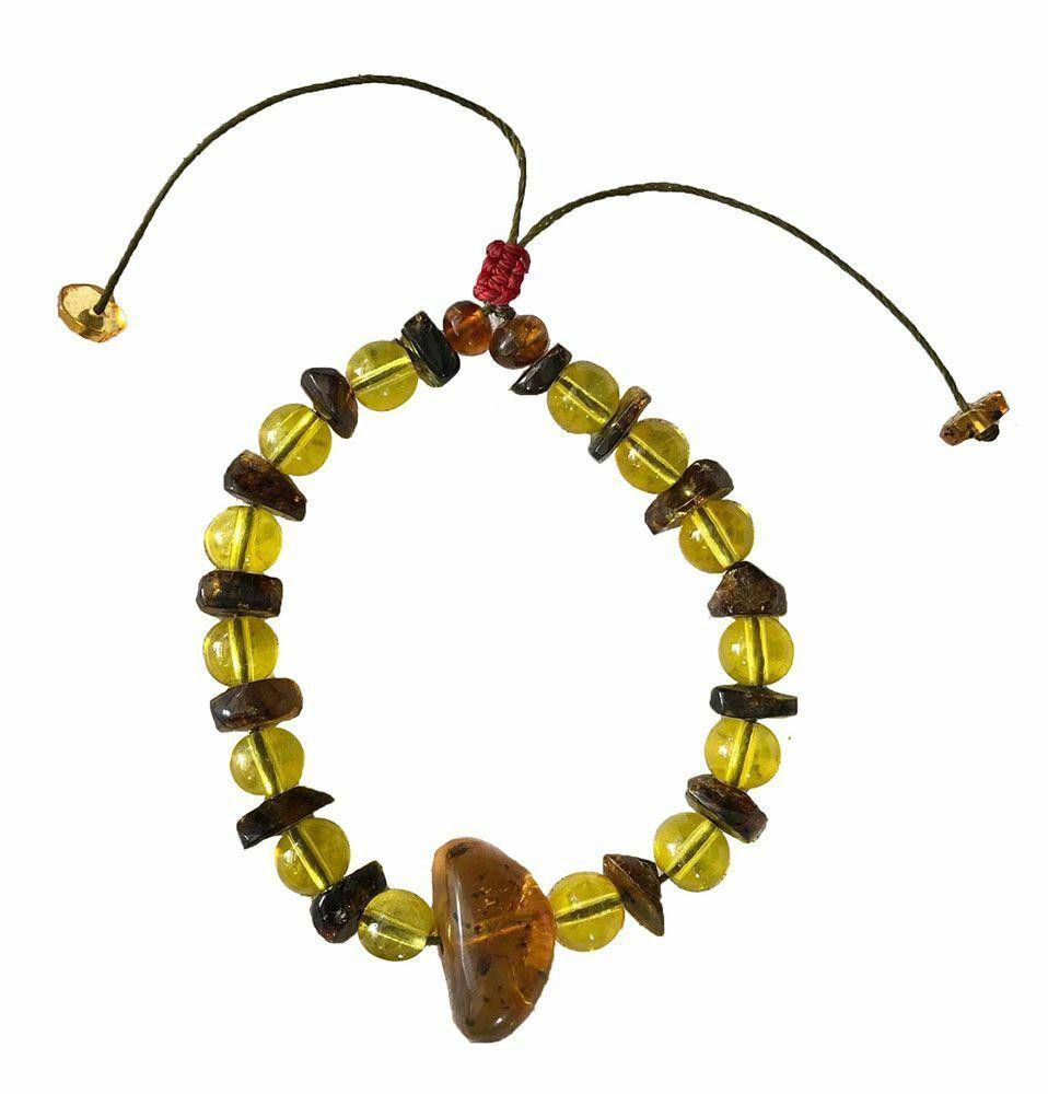 Designer New Bead Hand Made Bracelet Size ONE SIZE - 1 Thumbnail