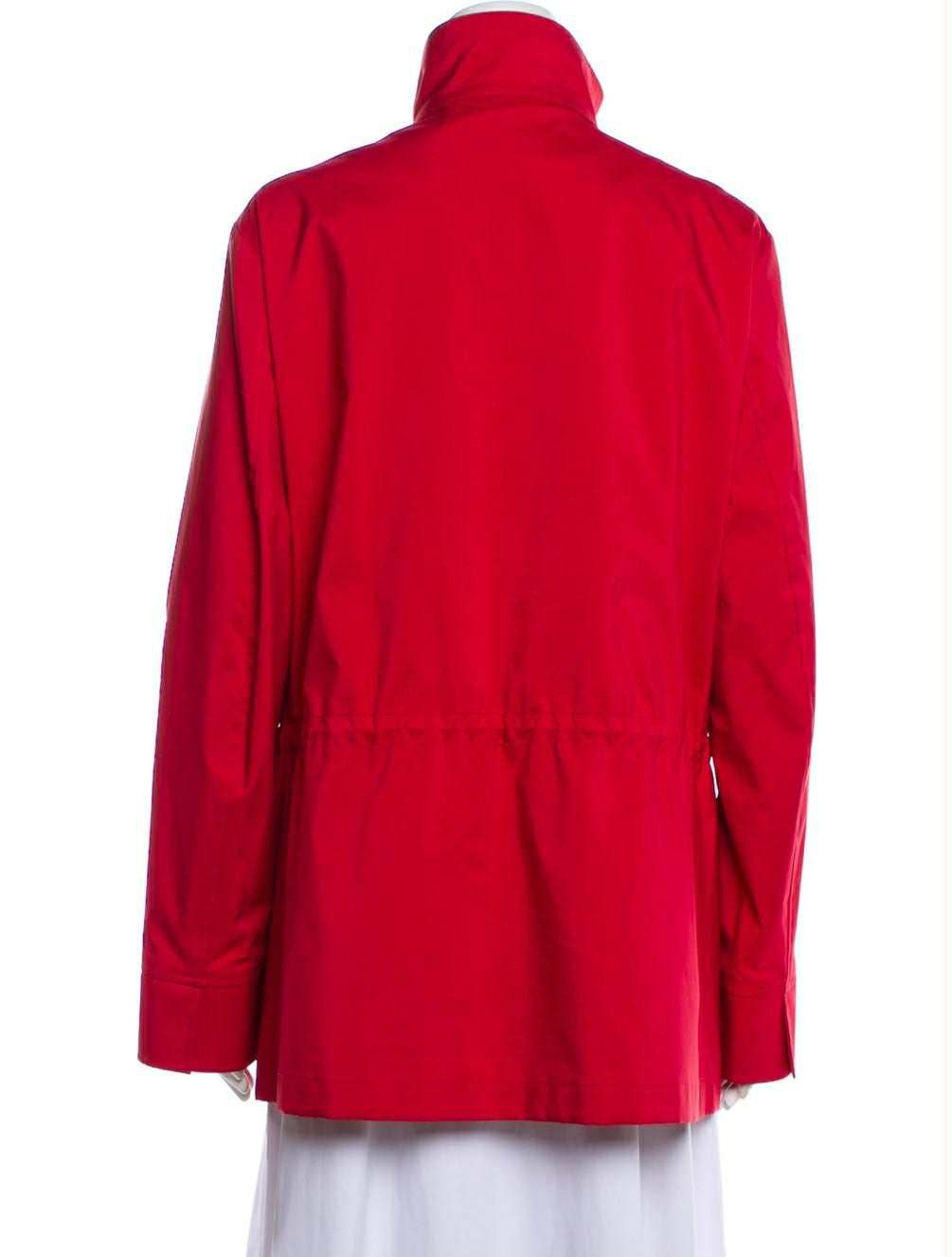 Loro Piana LORO PIANA-UTILITY JACKET Size US XXS / EU 40 - 2 Thumbnail