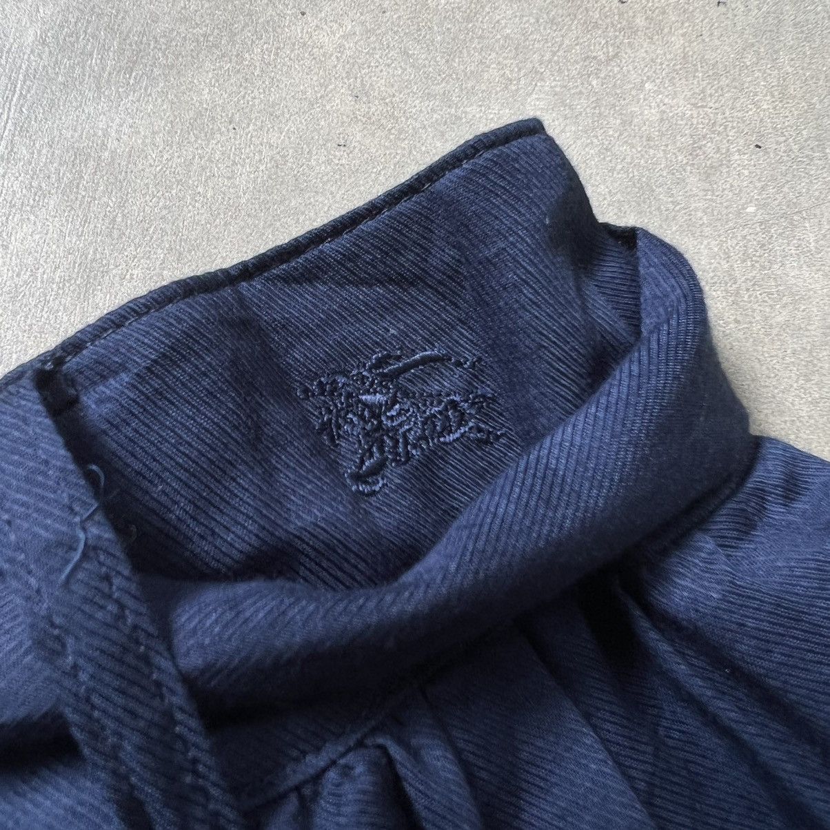 Burberry Burberry Blue Label Short Strap Pants Size 26" / US 2 / IT 38 - 2 Thumbnail